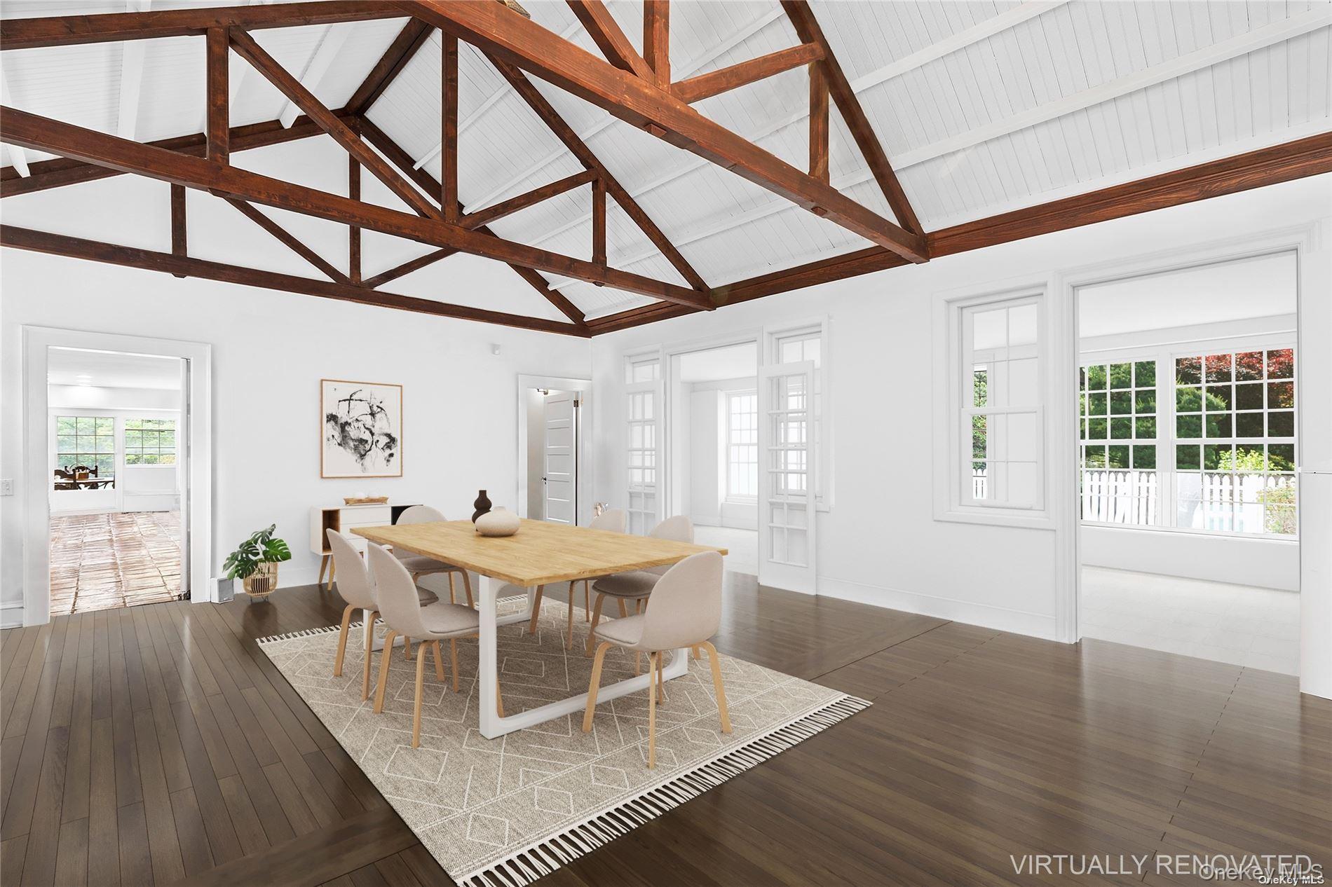 22 Bayfield Lane