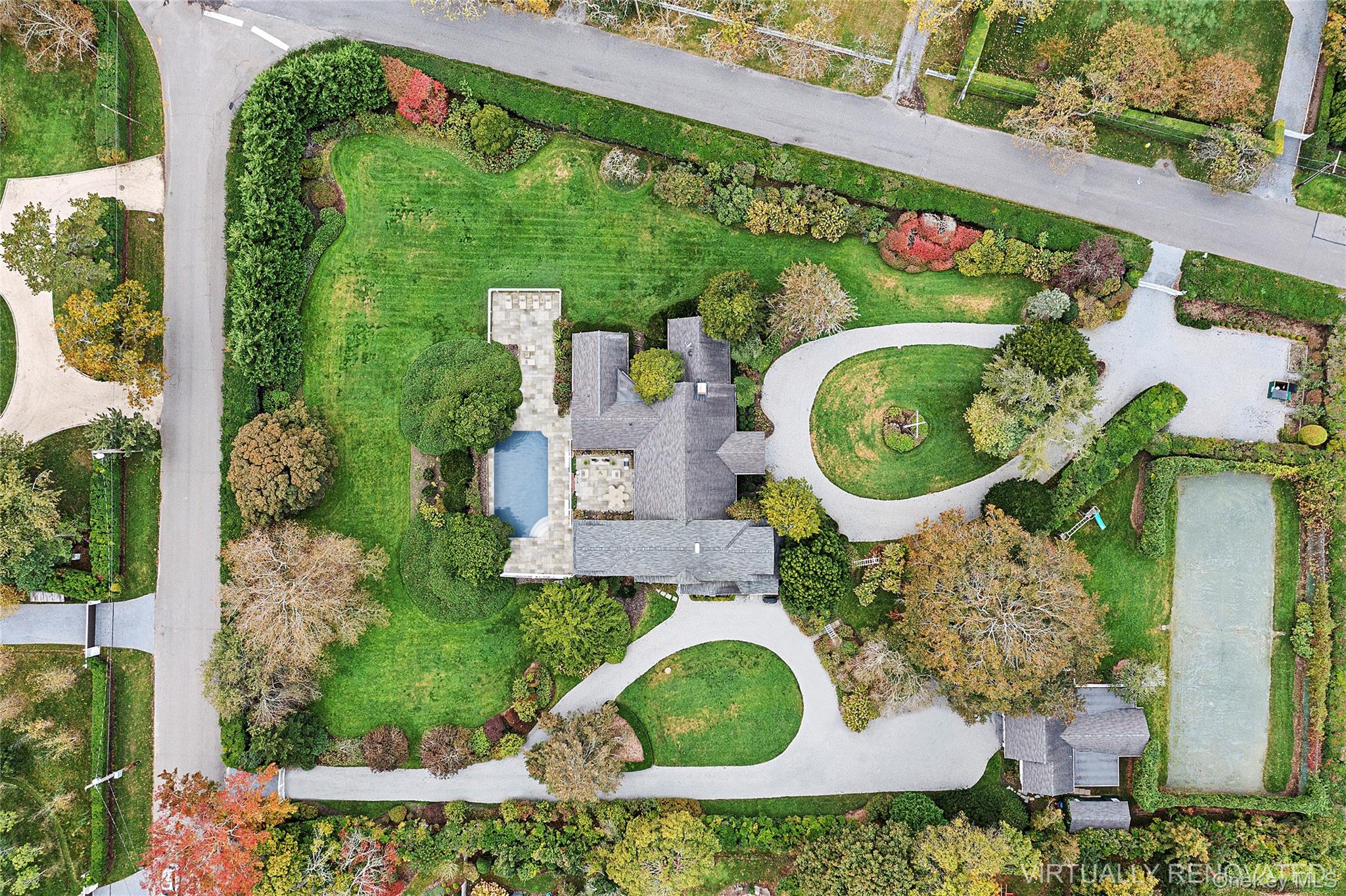 22 Bayfield Lane