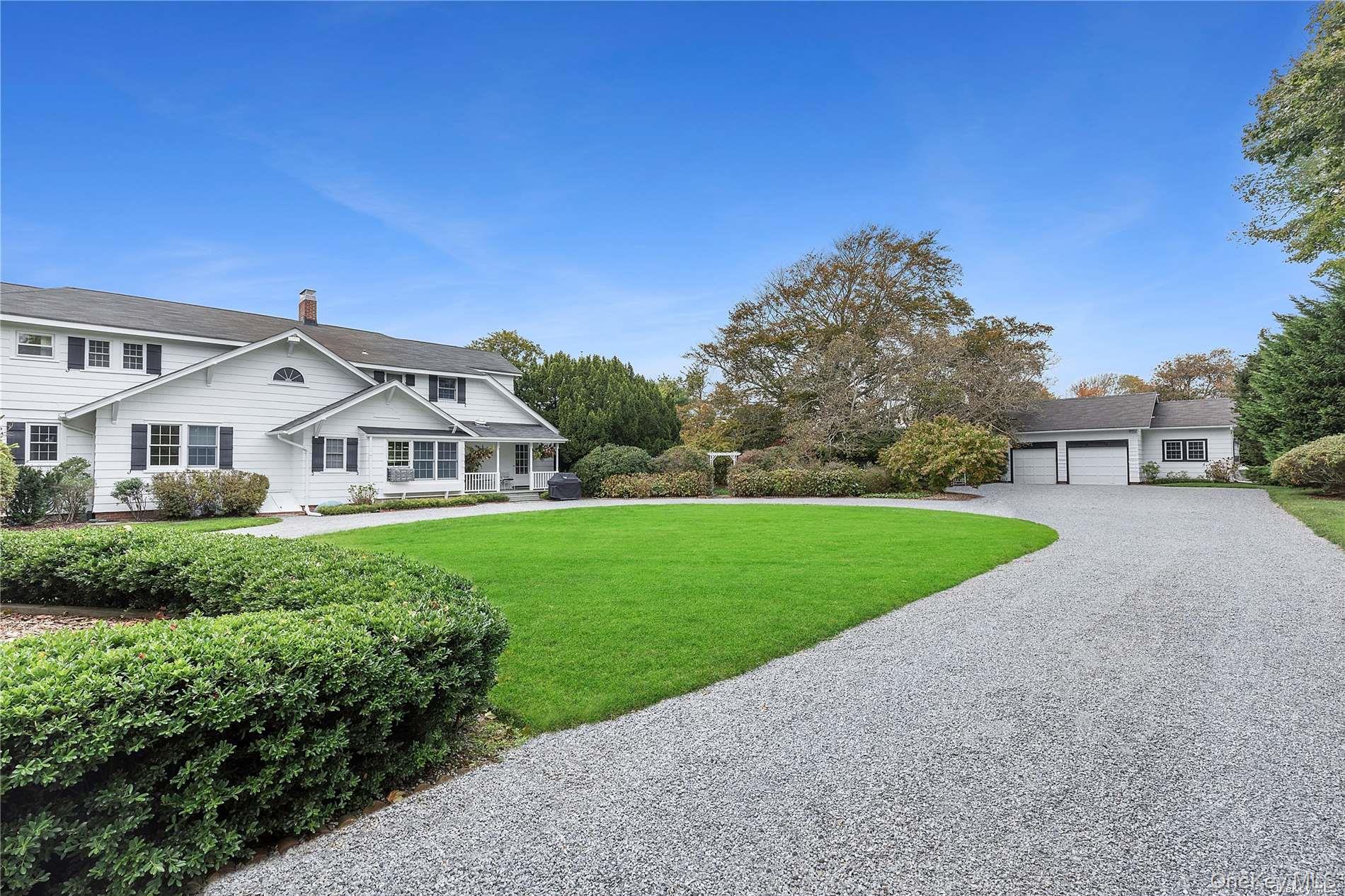 22 Bayfield Lane