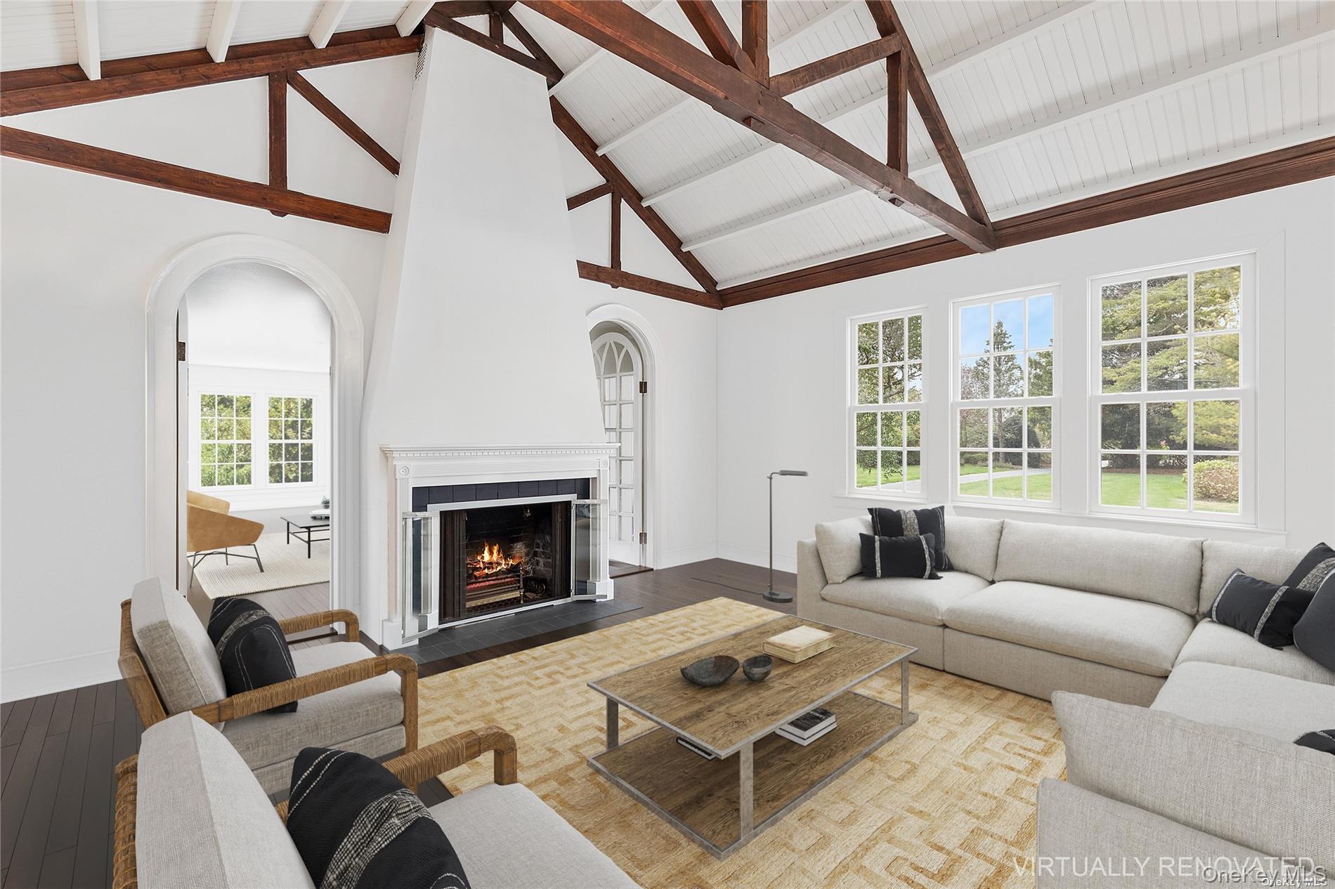 22 Bayfield Lane