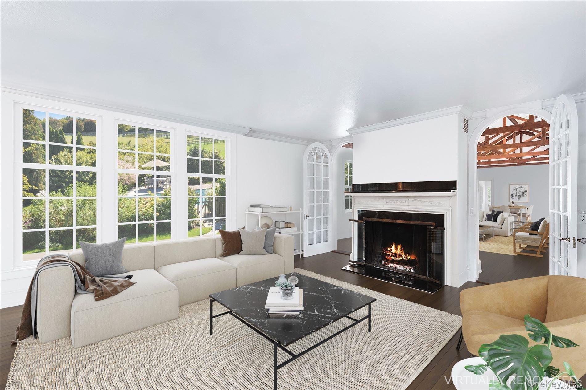 22 Bayfield Lane