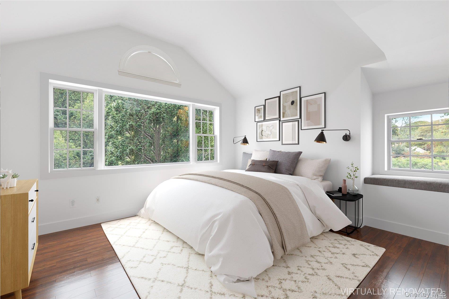 22 Bayfield Lane