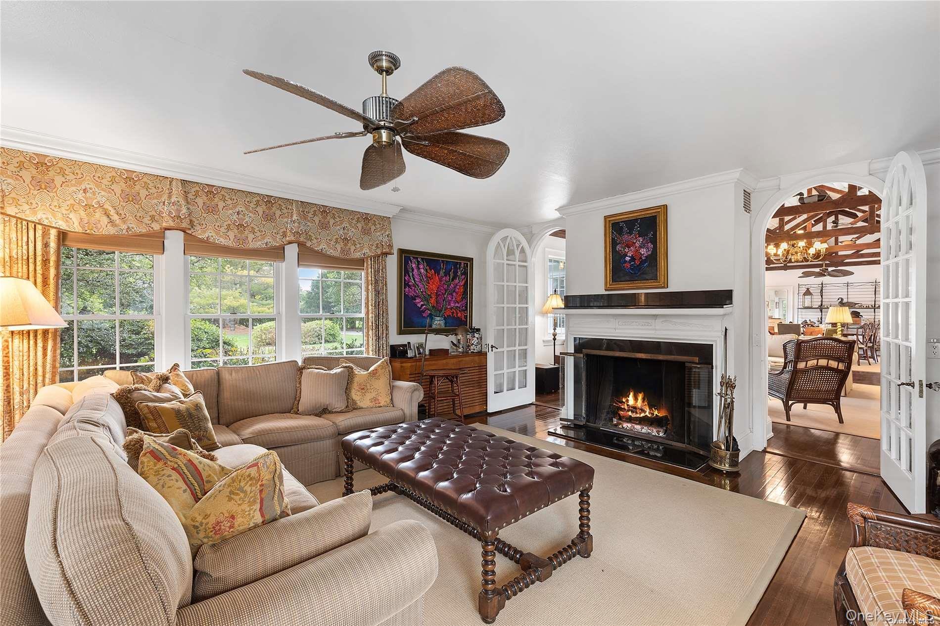 22 Bayfield Lane