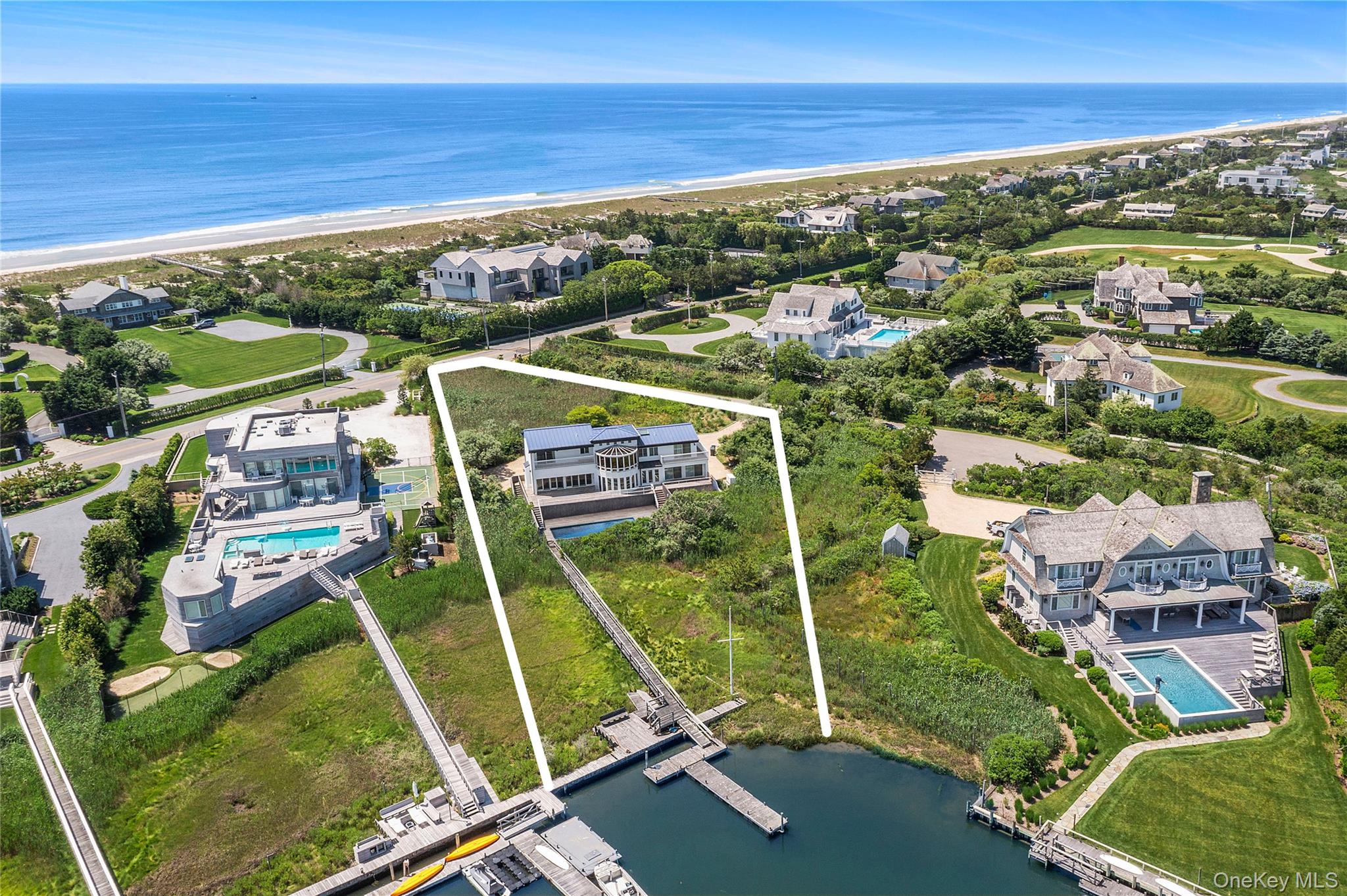 3 Waters Edge Drive