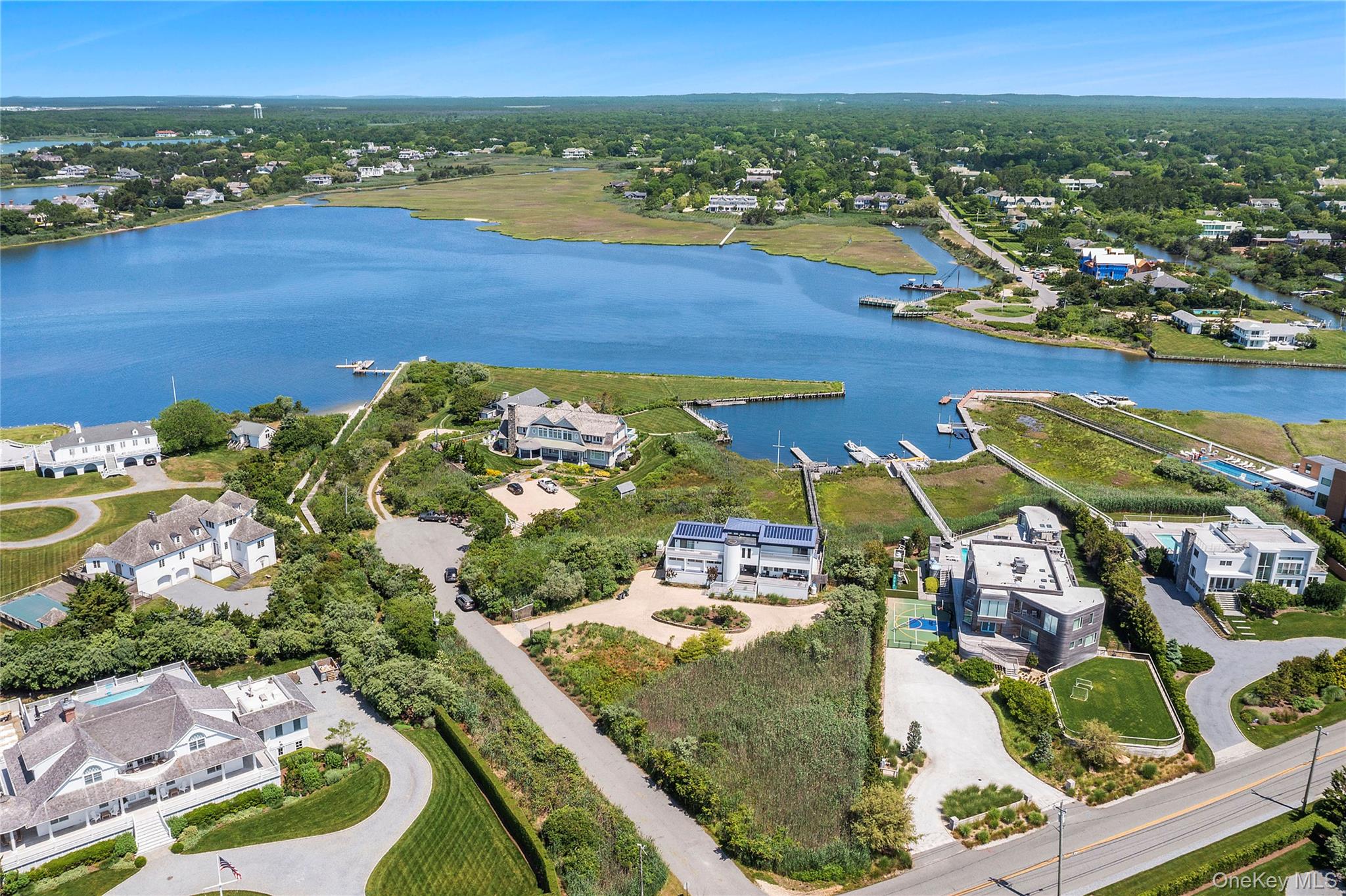 3 Waters Edge Drive