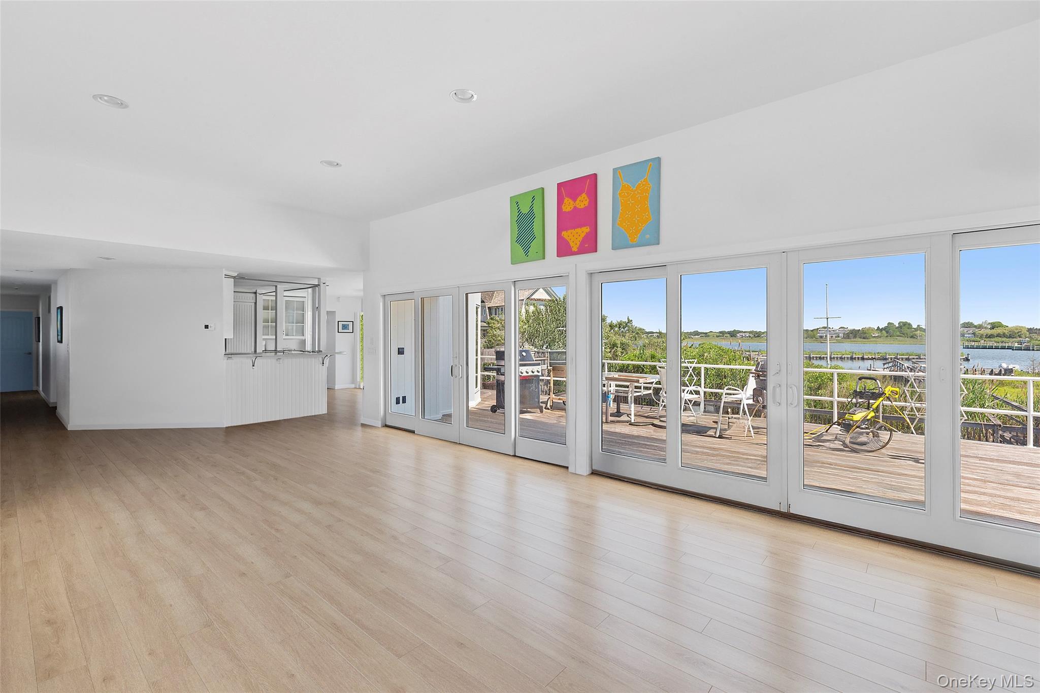 3 Waters Edge Drive