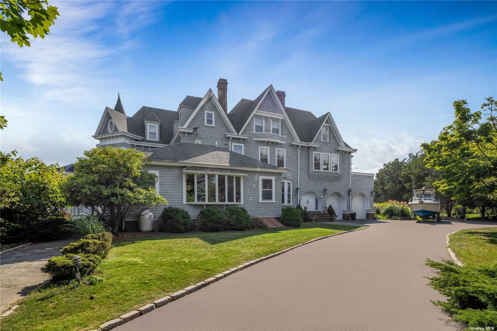 9 Convent Lane