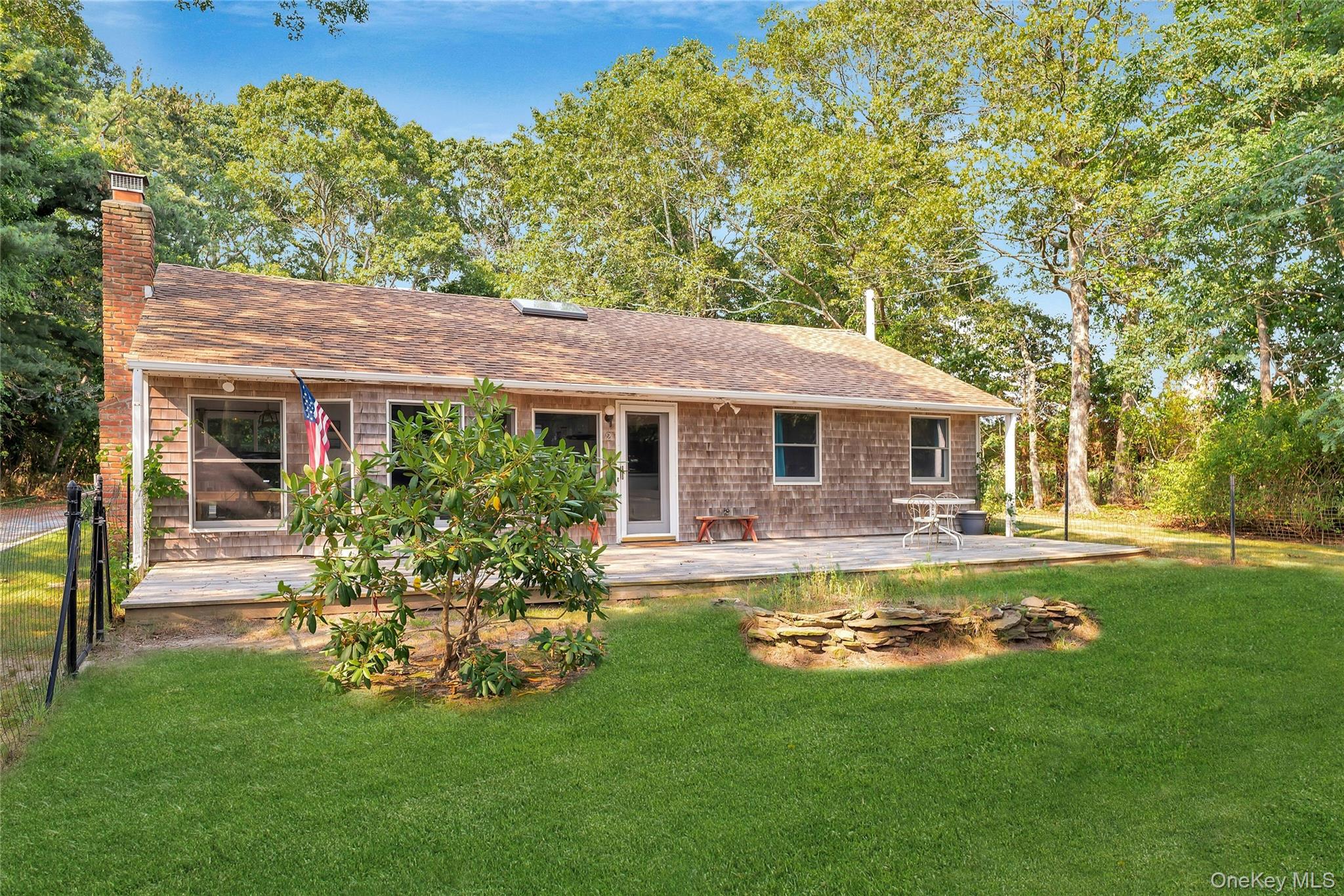 2 Fairview Street