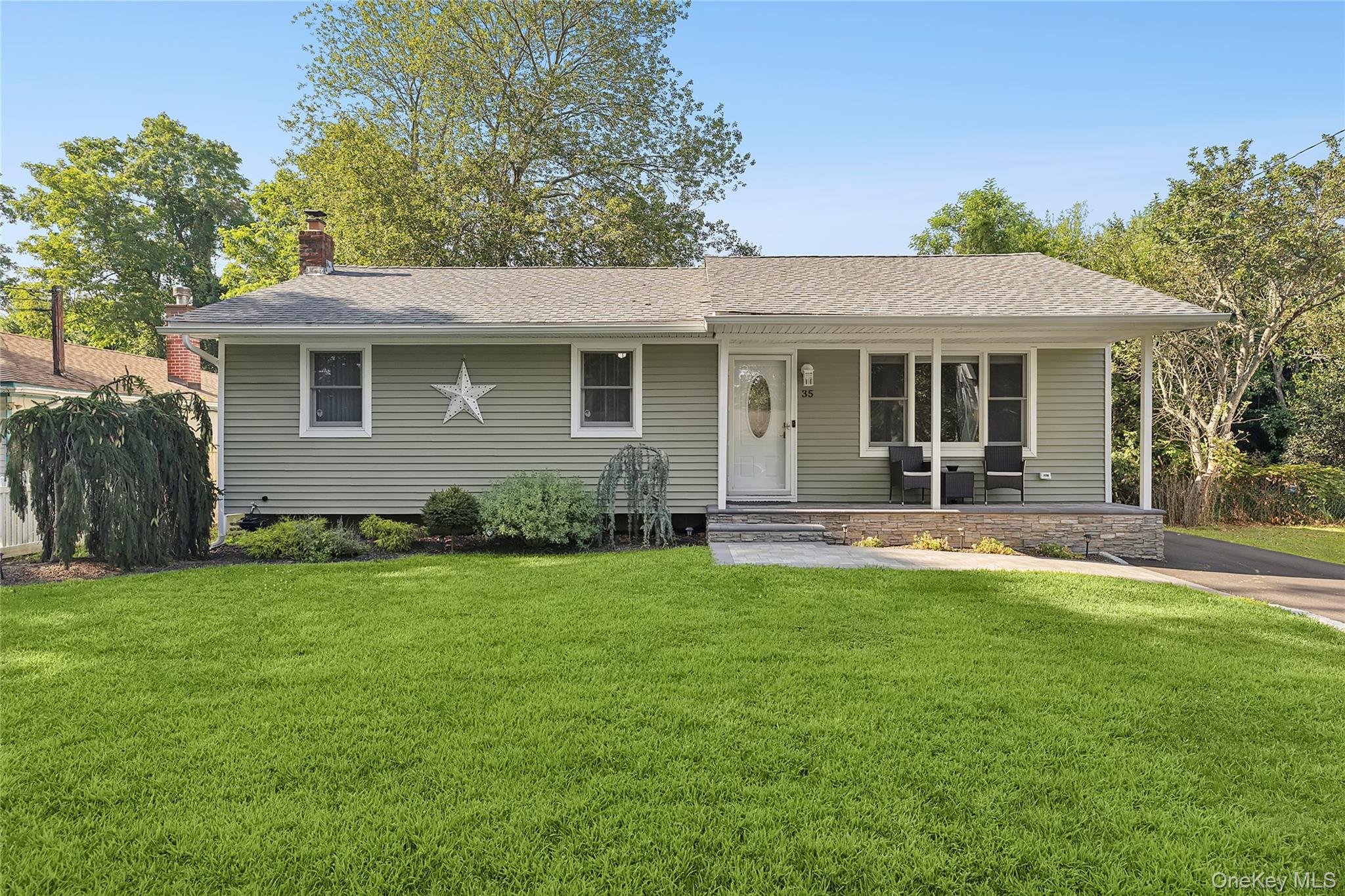 35 Harts Road