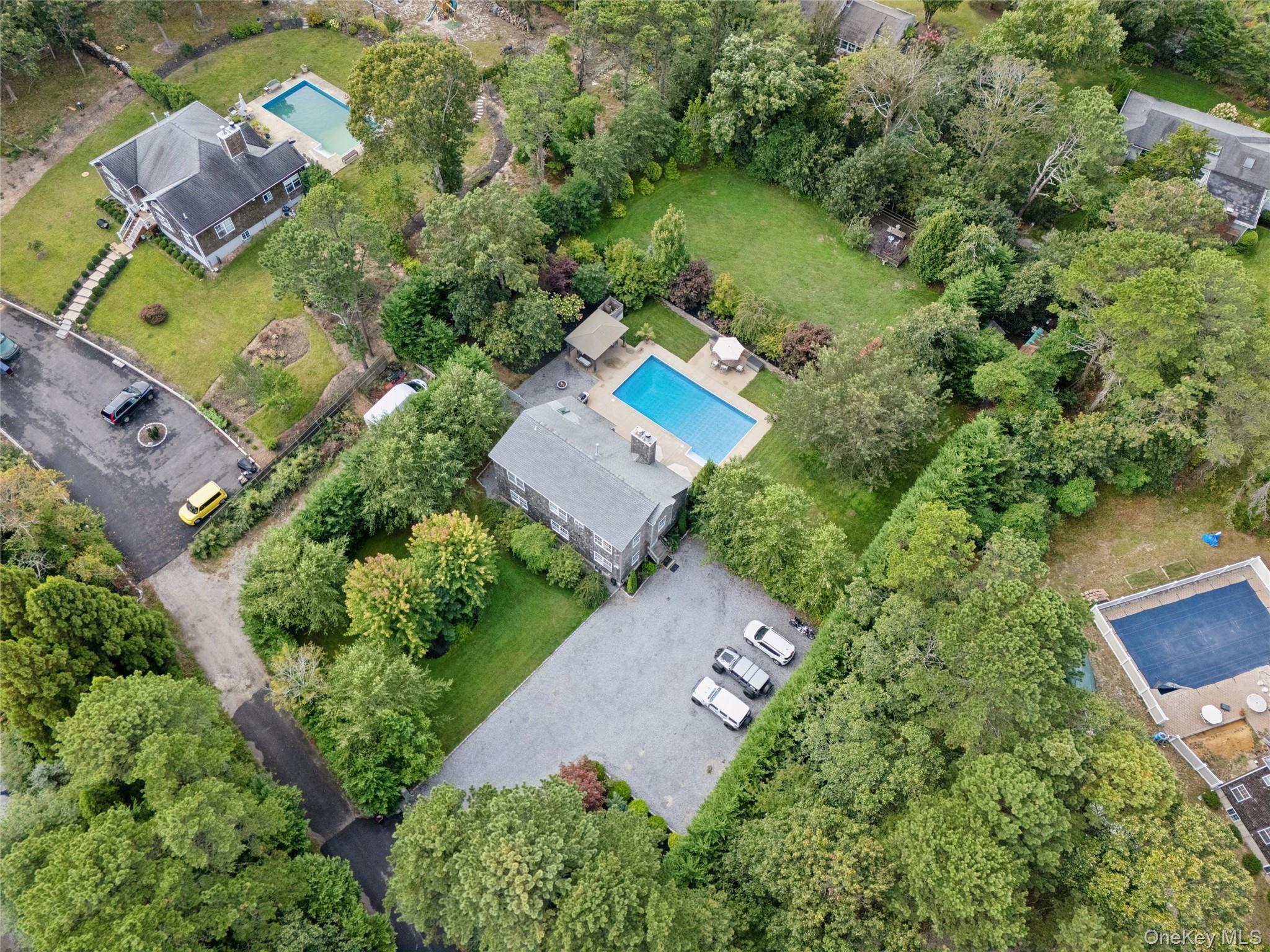 138 North Road
