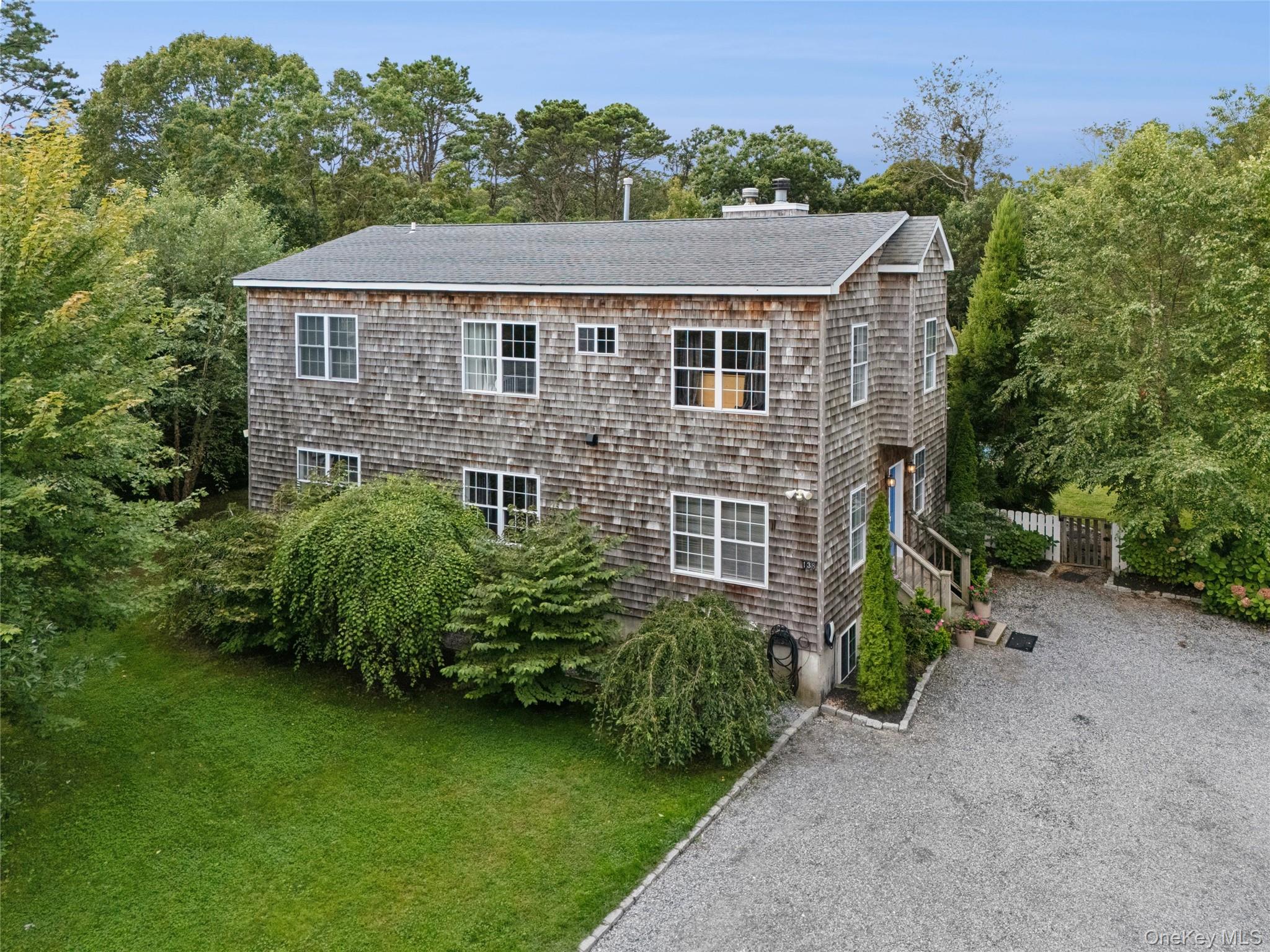 138 North Road