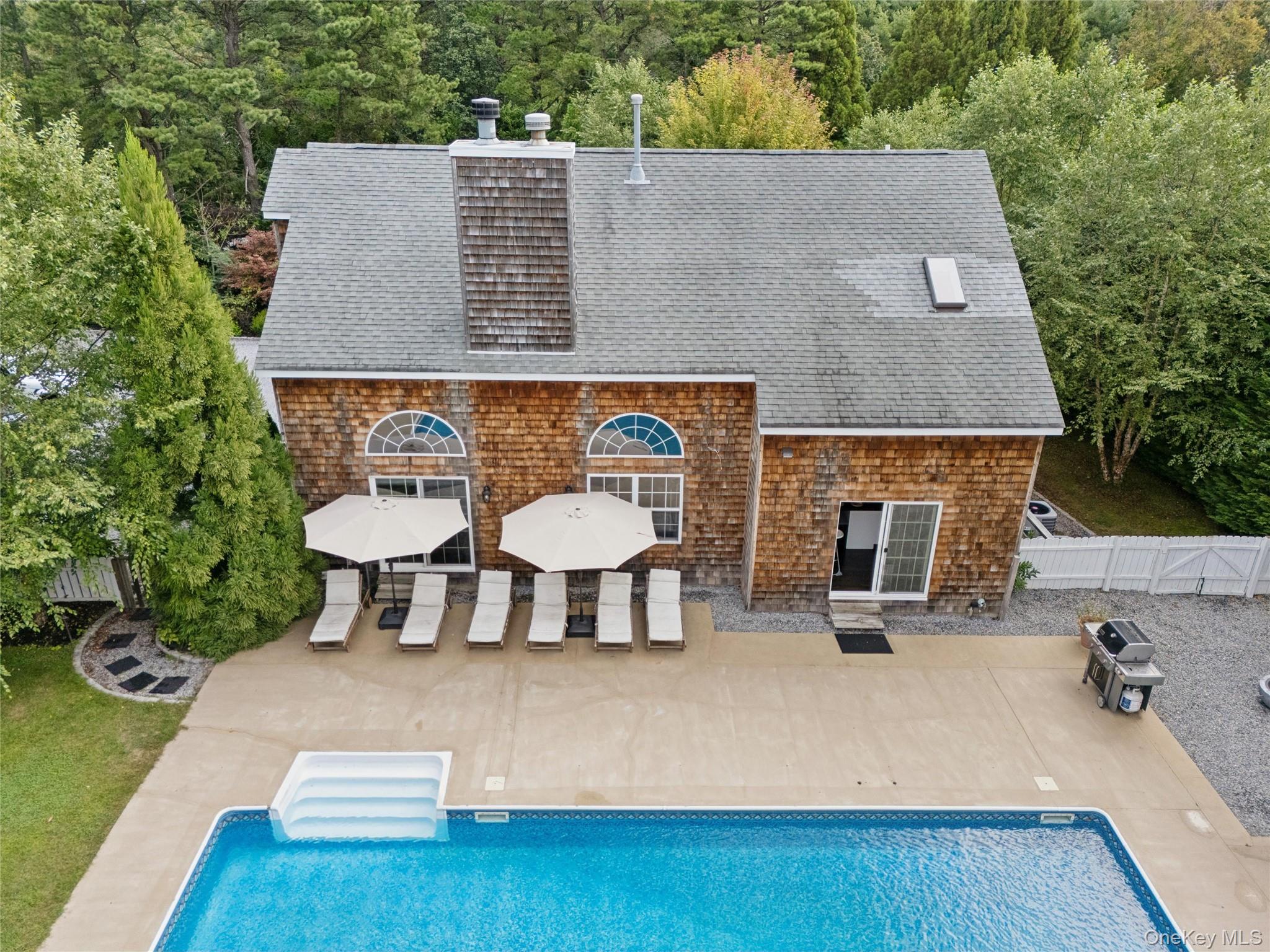 138 North Road