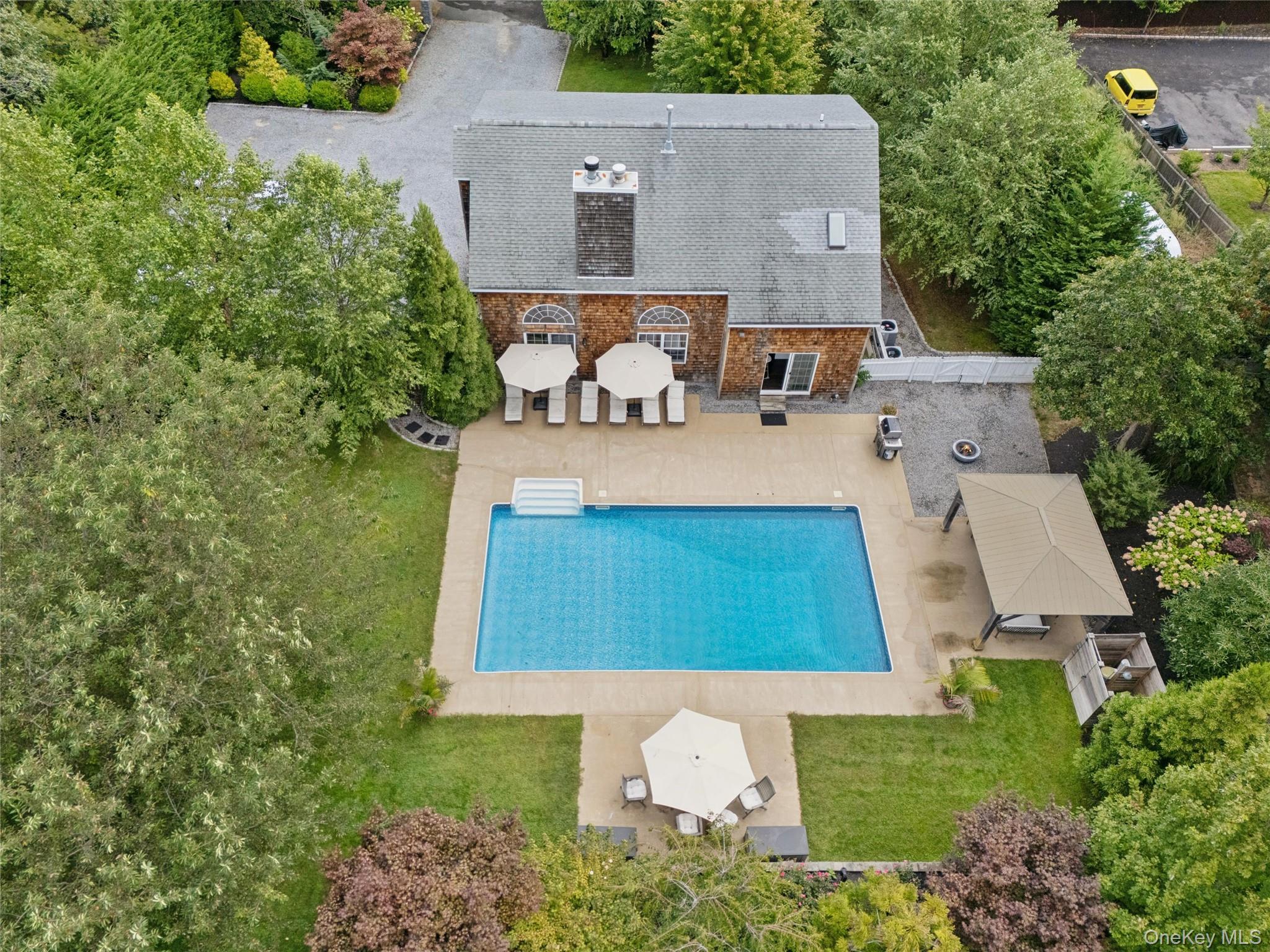 138 North Road