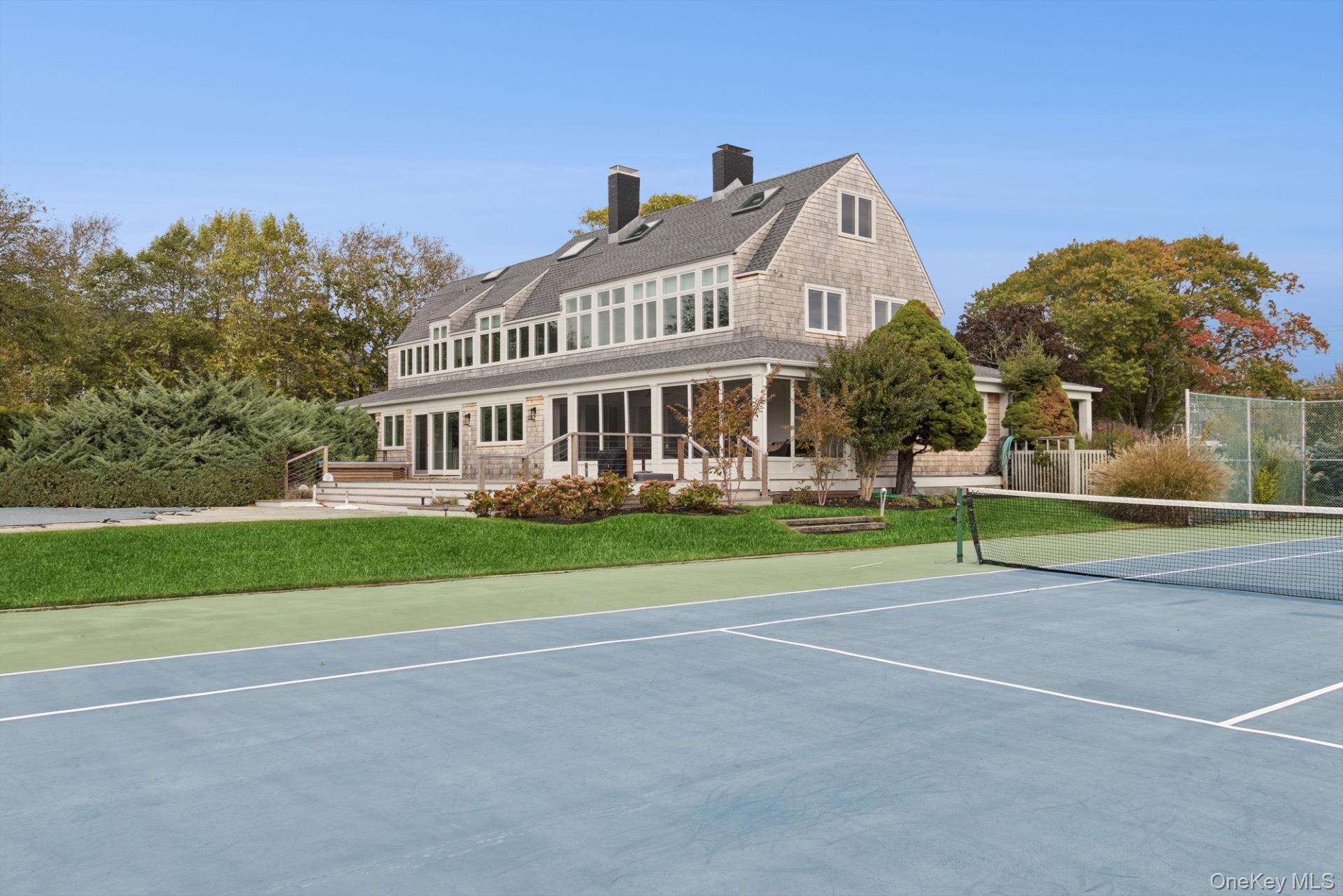 91 Beach Lane