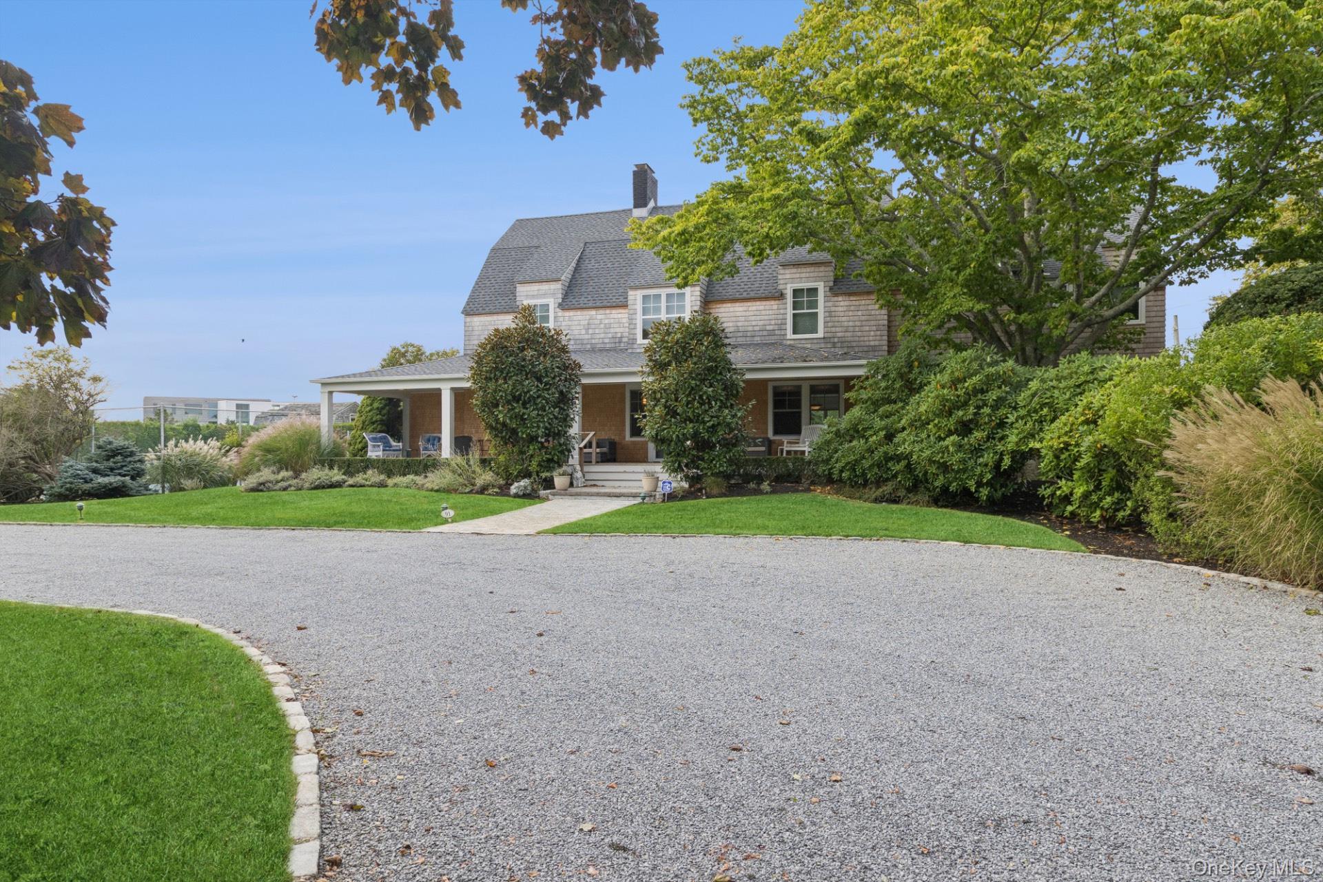 91 Beach Lane