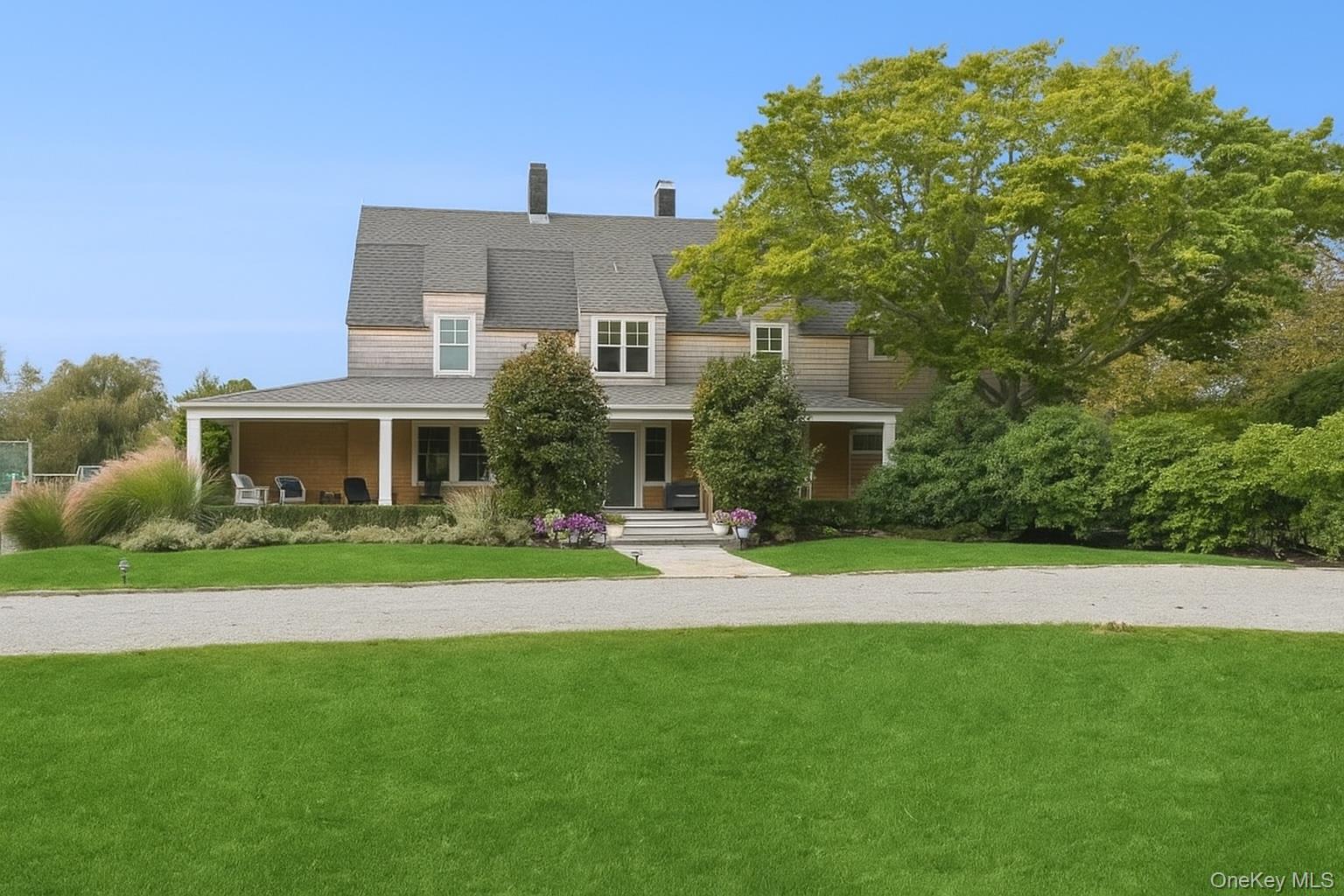 91 Beach Lane