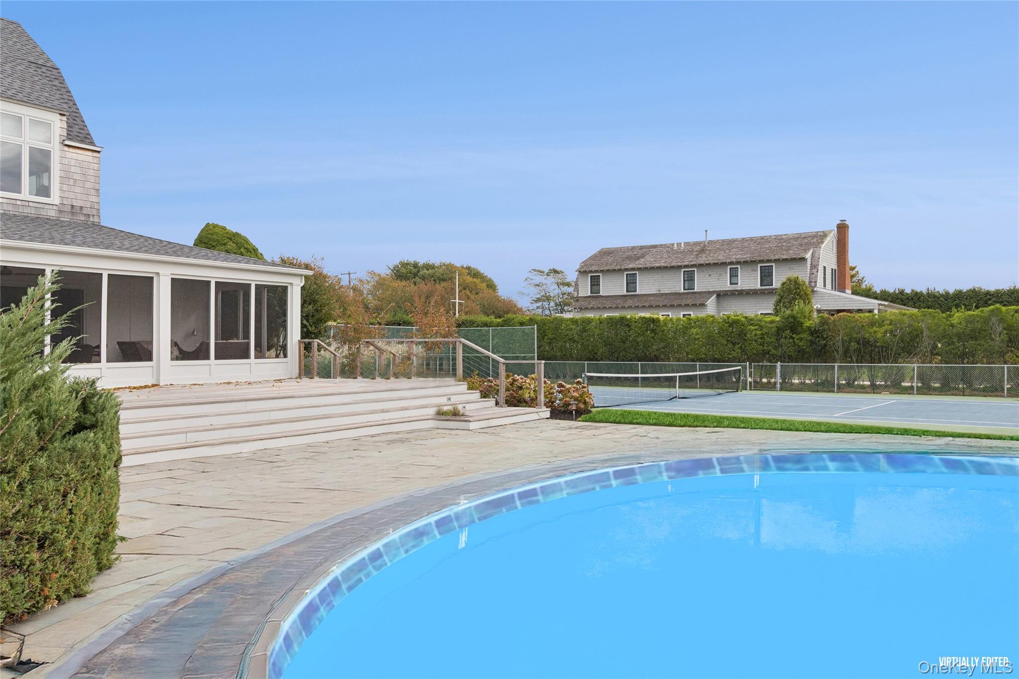91 Beach Lane