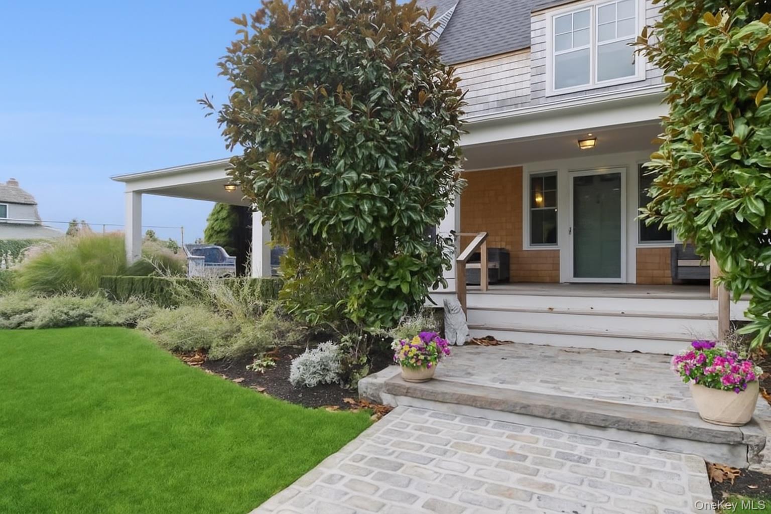 91 Beach Lane