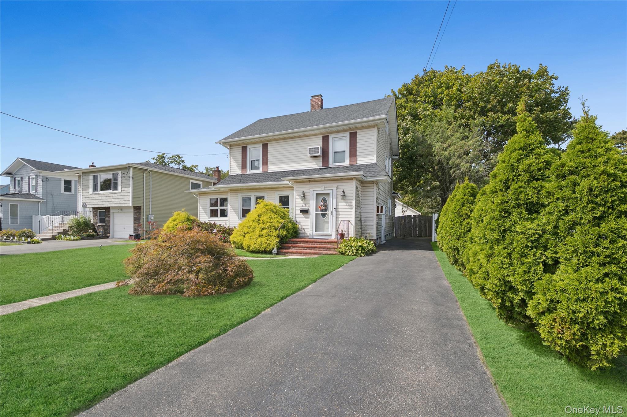 216 Jayne Avenue