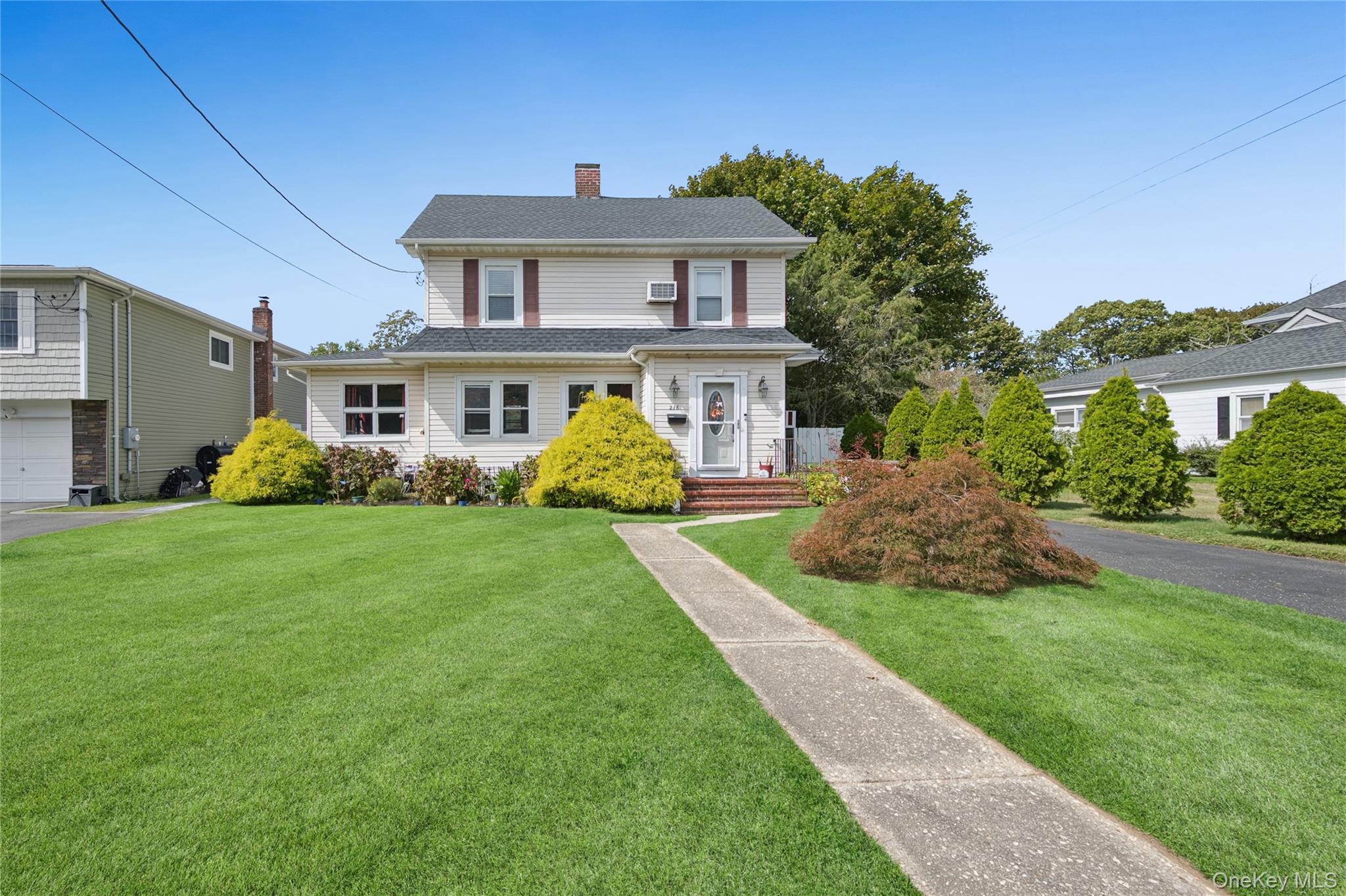 216 Jayne Avenue