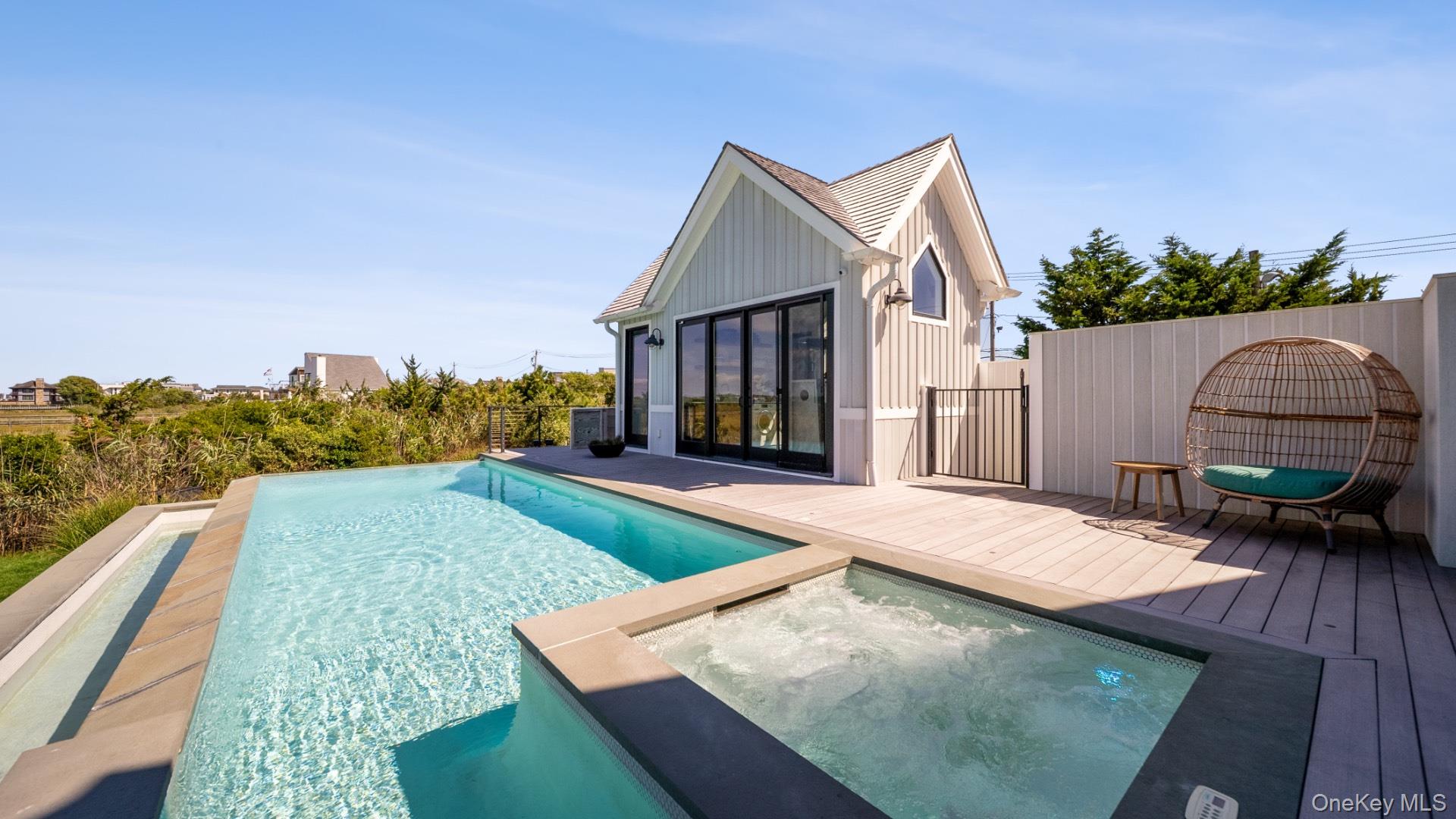 102 & 92 Dune Road