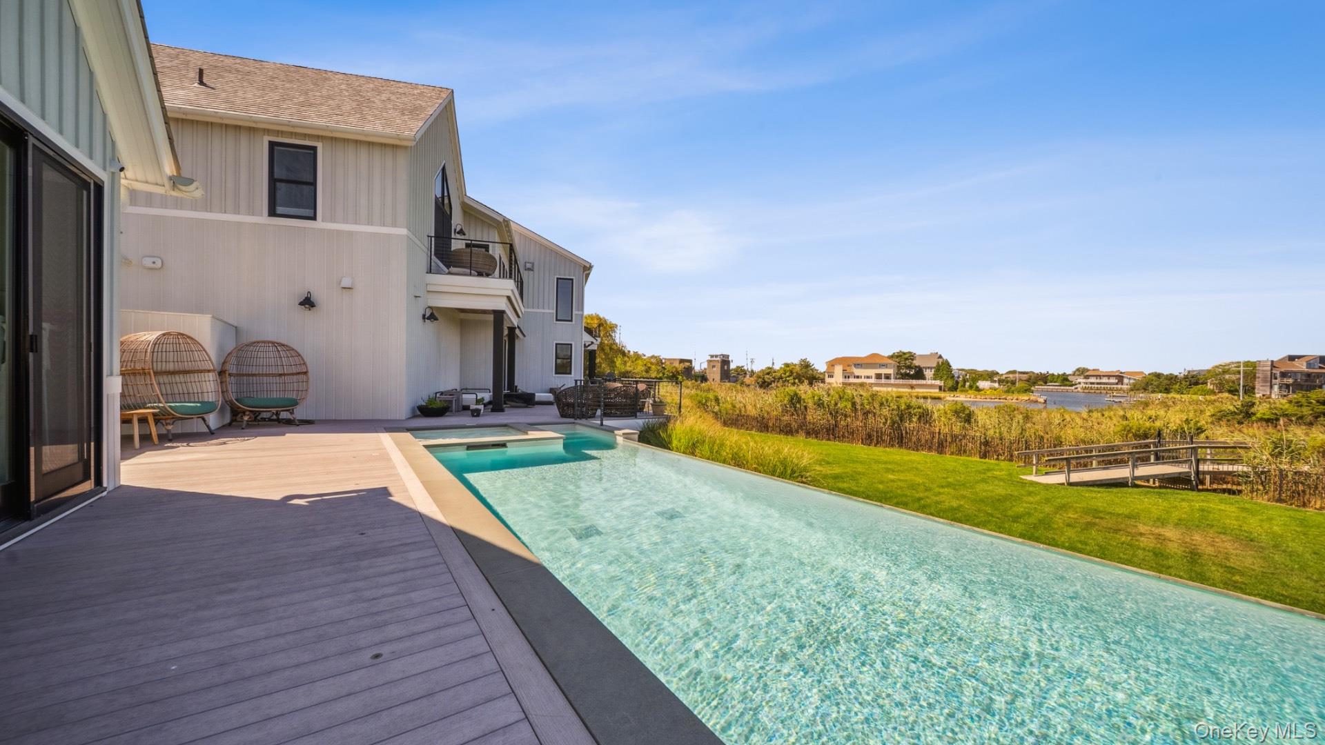 102 & 92 Dune Road