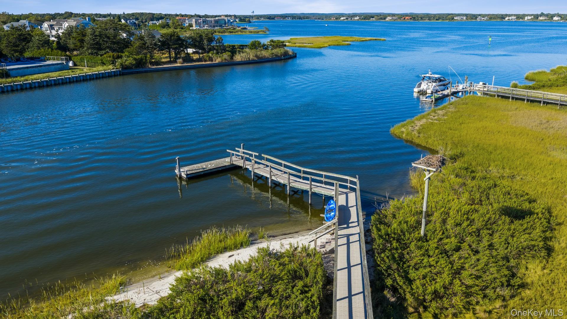 102 & 92 Dune Road