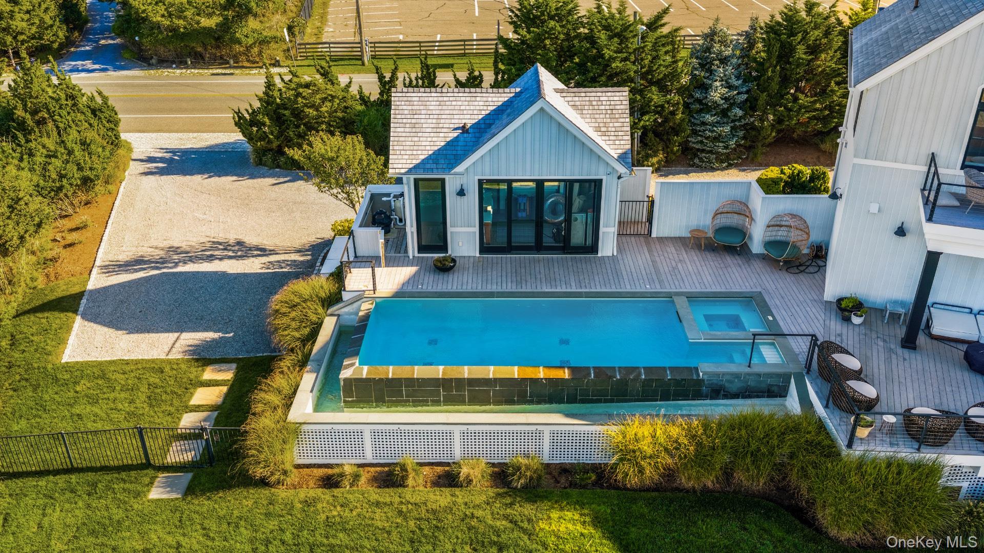 102 & 92 Dune Road