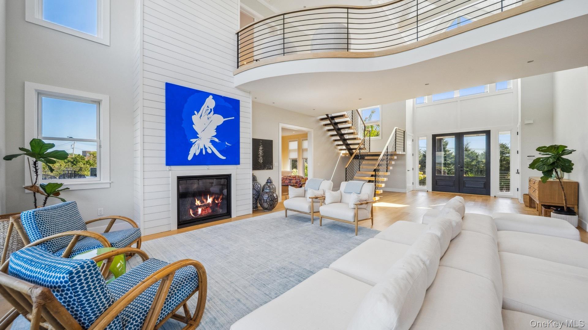 102 & 92 Dune Road