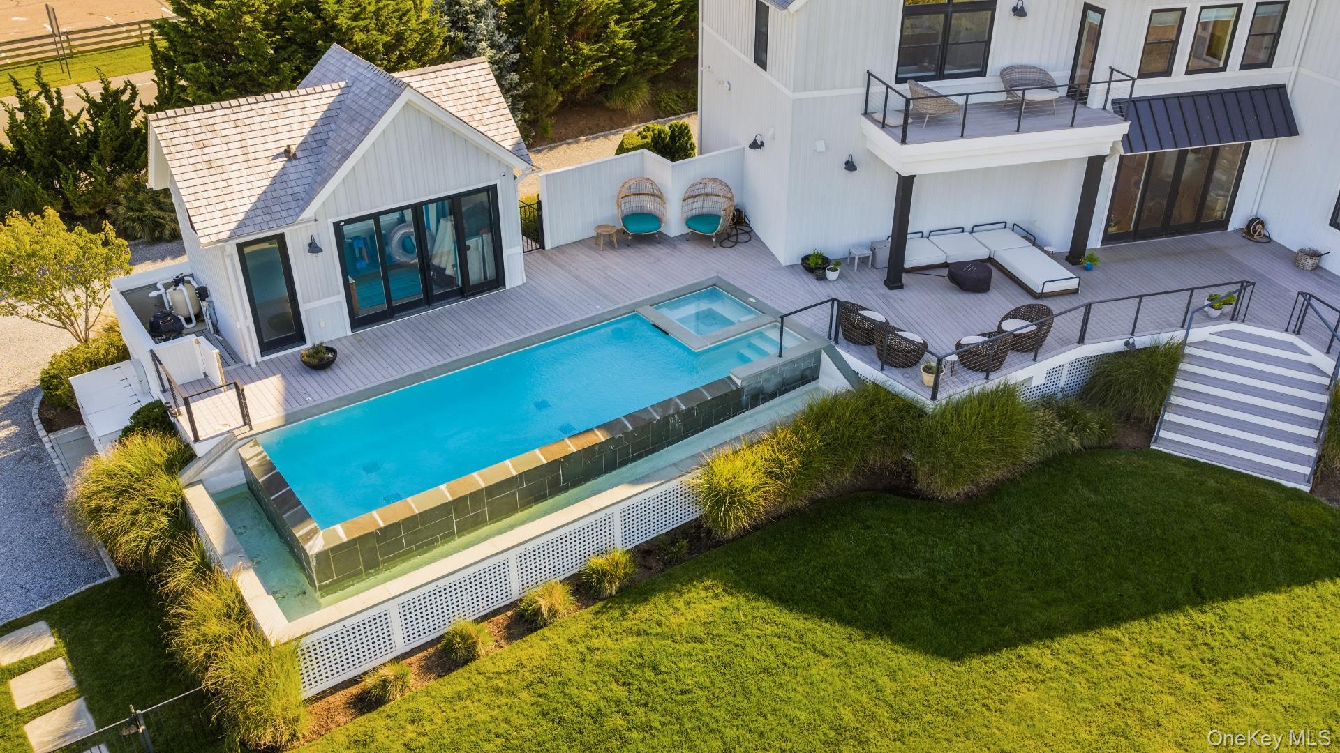 102 & 92 Dune Road