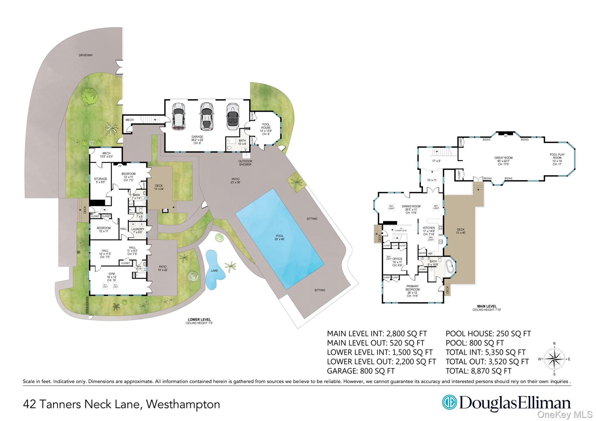 42 Tanners Neck Lane