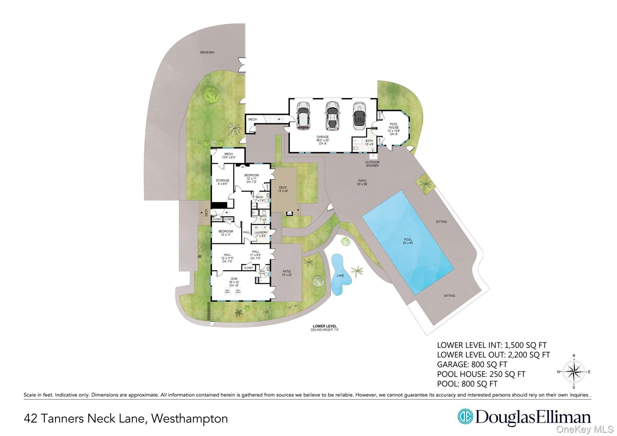 42 Tanners Neck Lane