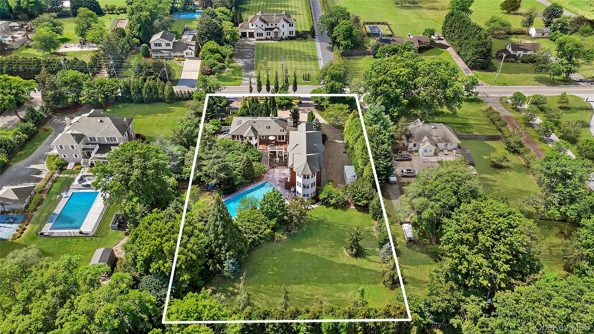42 Tanners Neck Lane