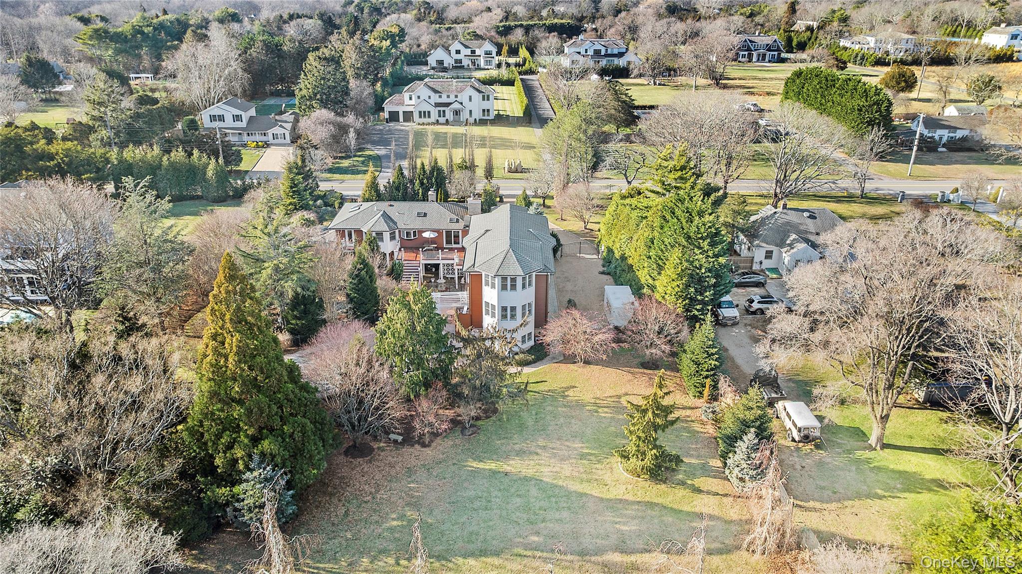 42 Tanners Neck Lane