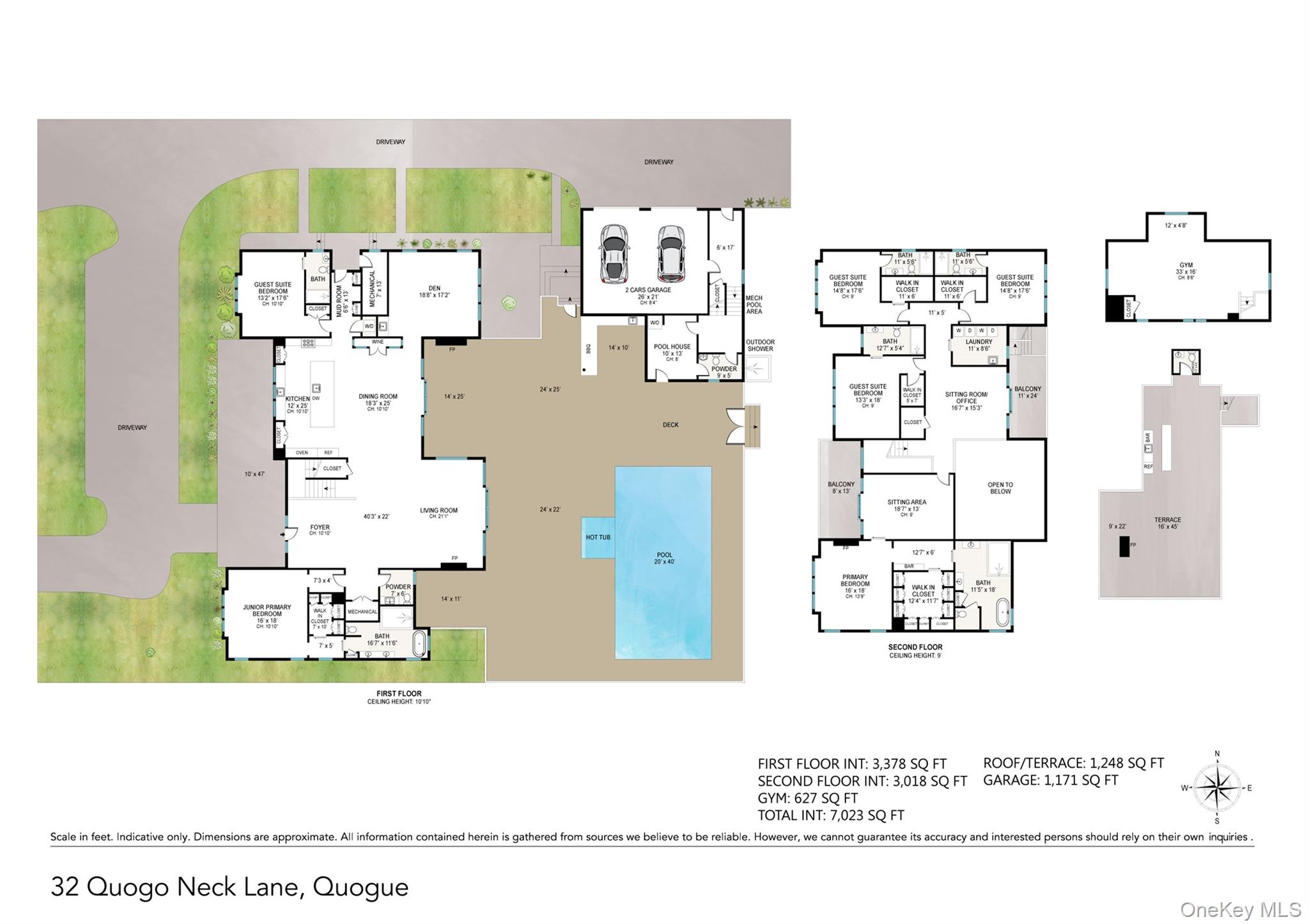 32 Quogo Neck Lane