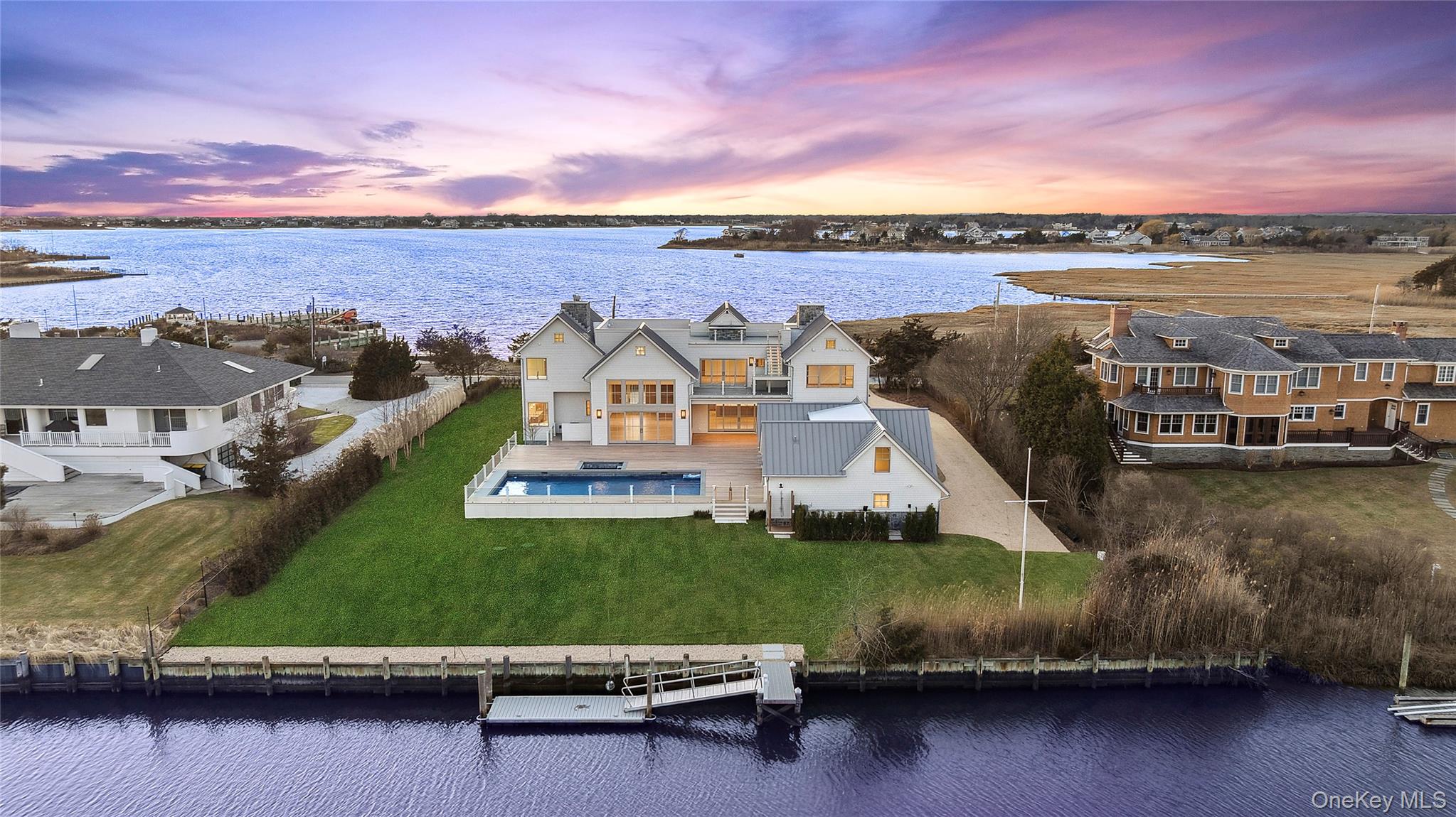 32 Quogo Neck Lane