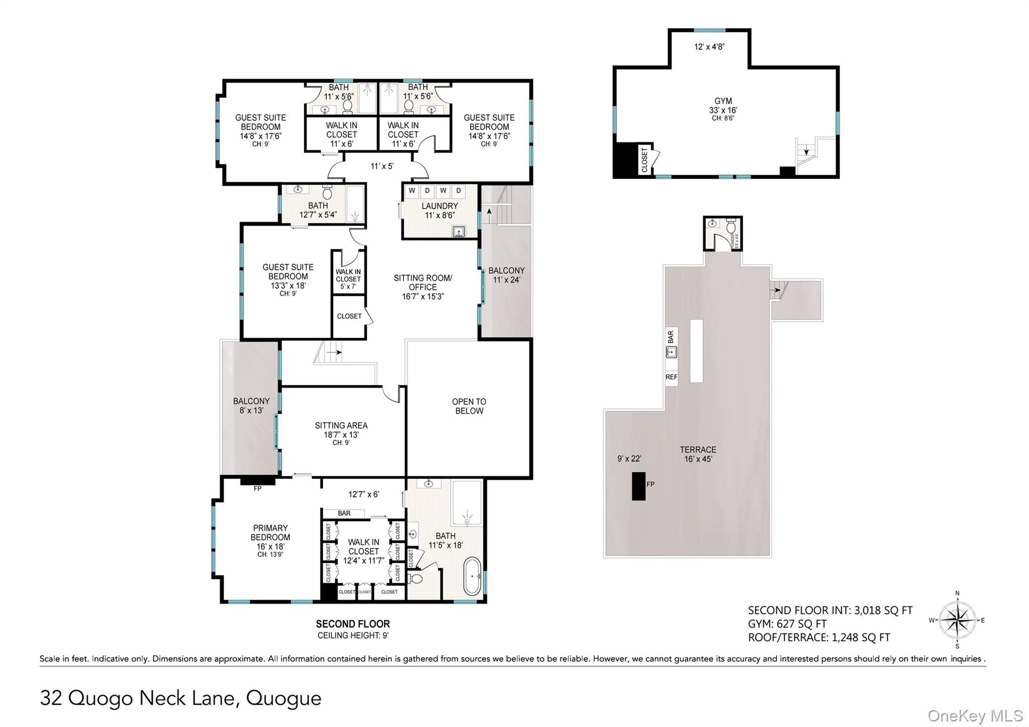 32 Quogo Neck Lane