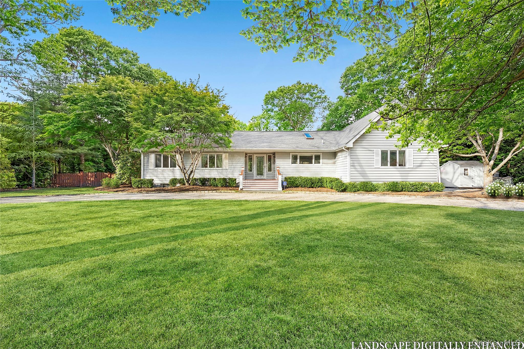 47 Bridle Path