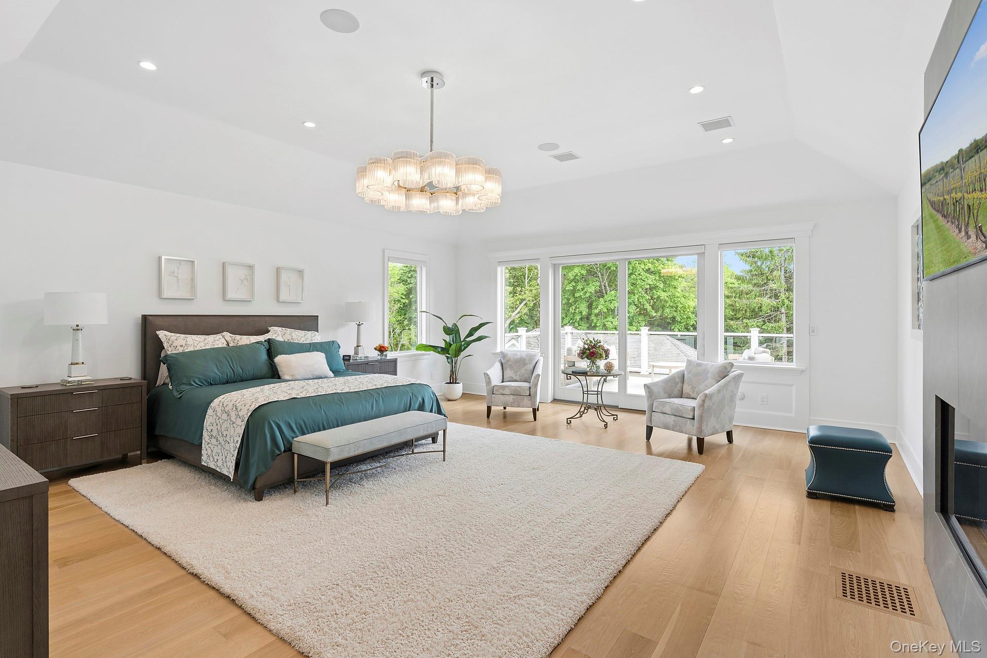 4 Heatherwood Lane