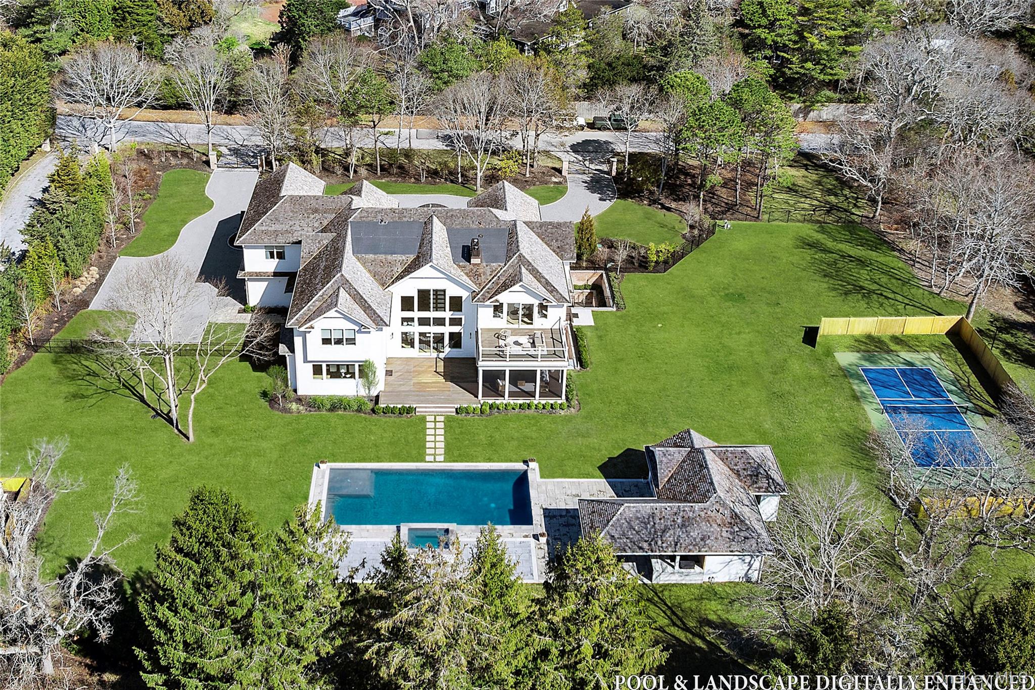4 Heatherwood Lane