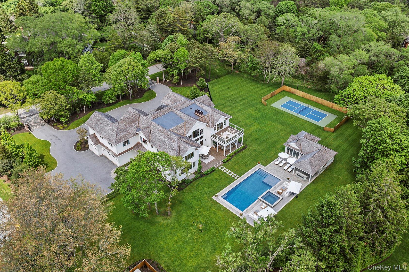 4 Heatherwood Lane