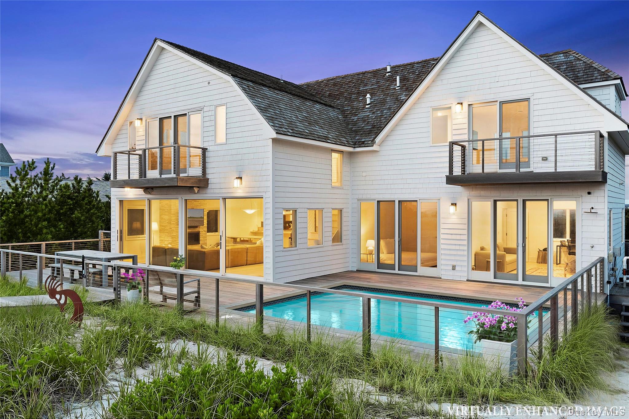 617 Dune Road