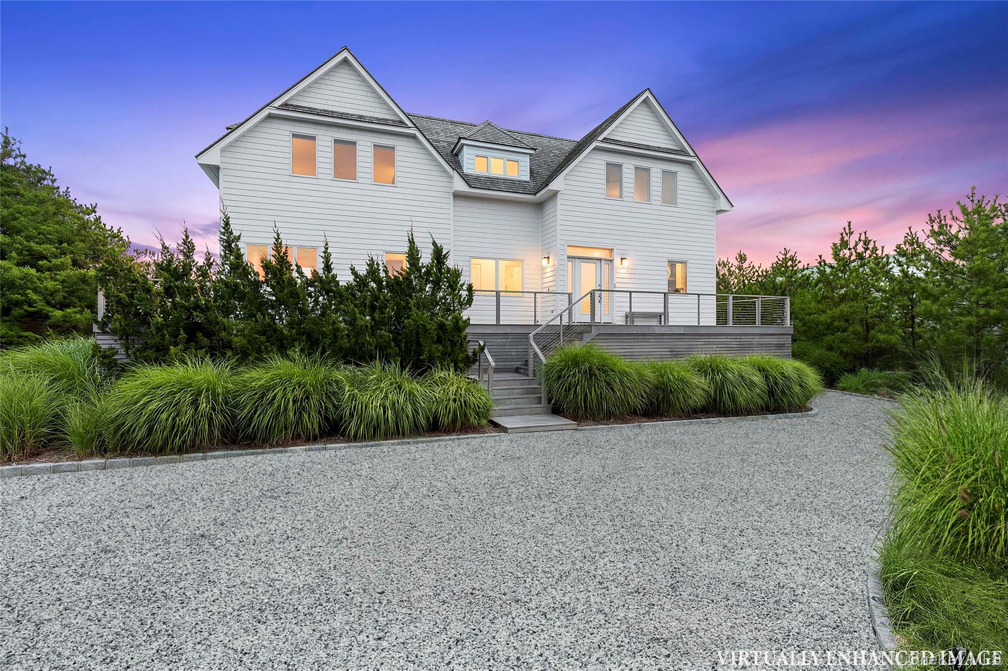 617 Dune Road