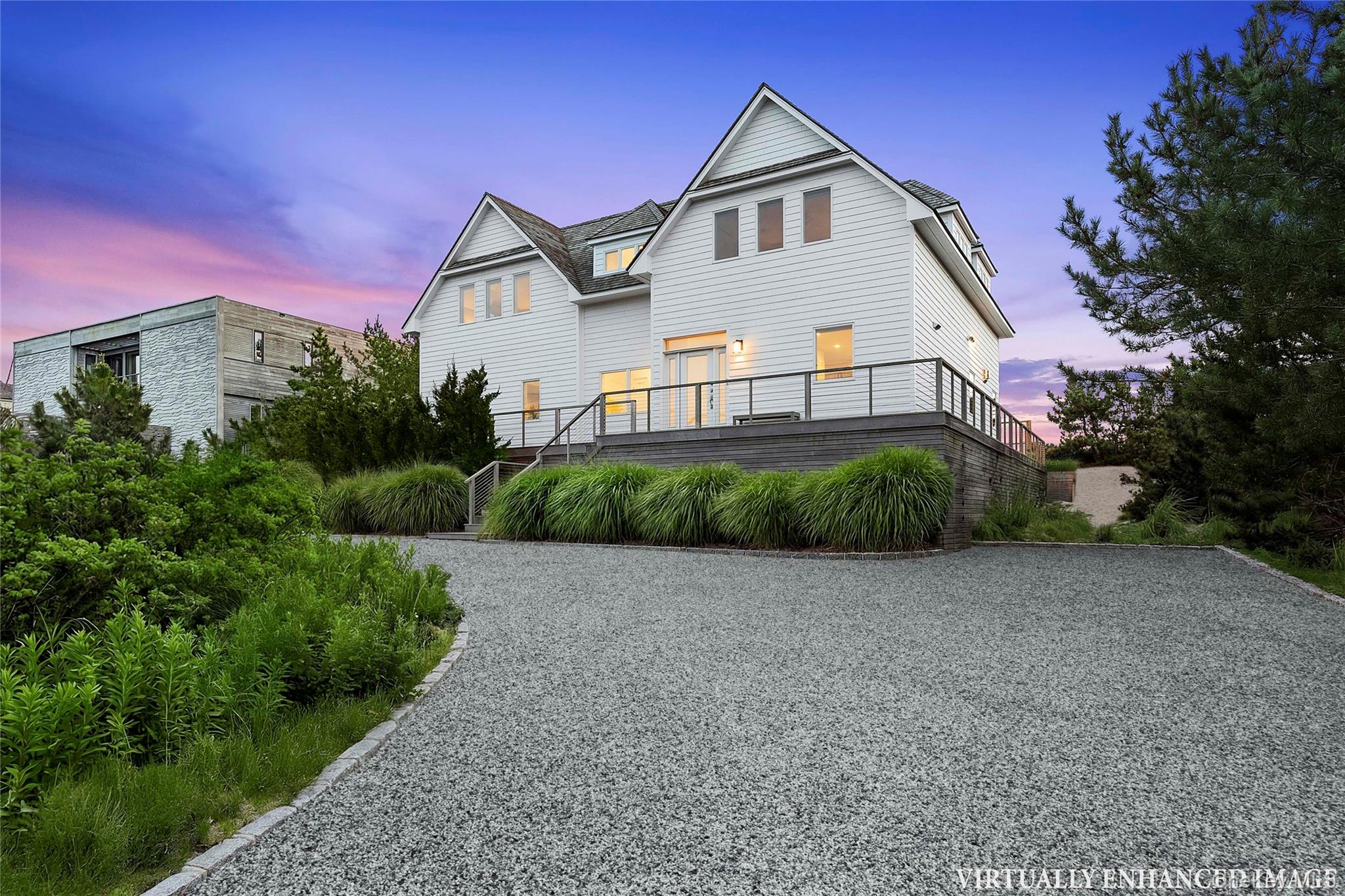 617 Dune Road