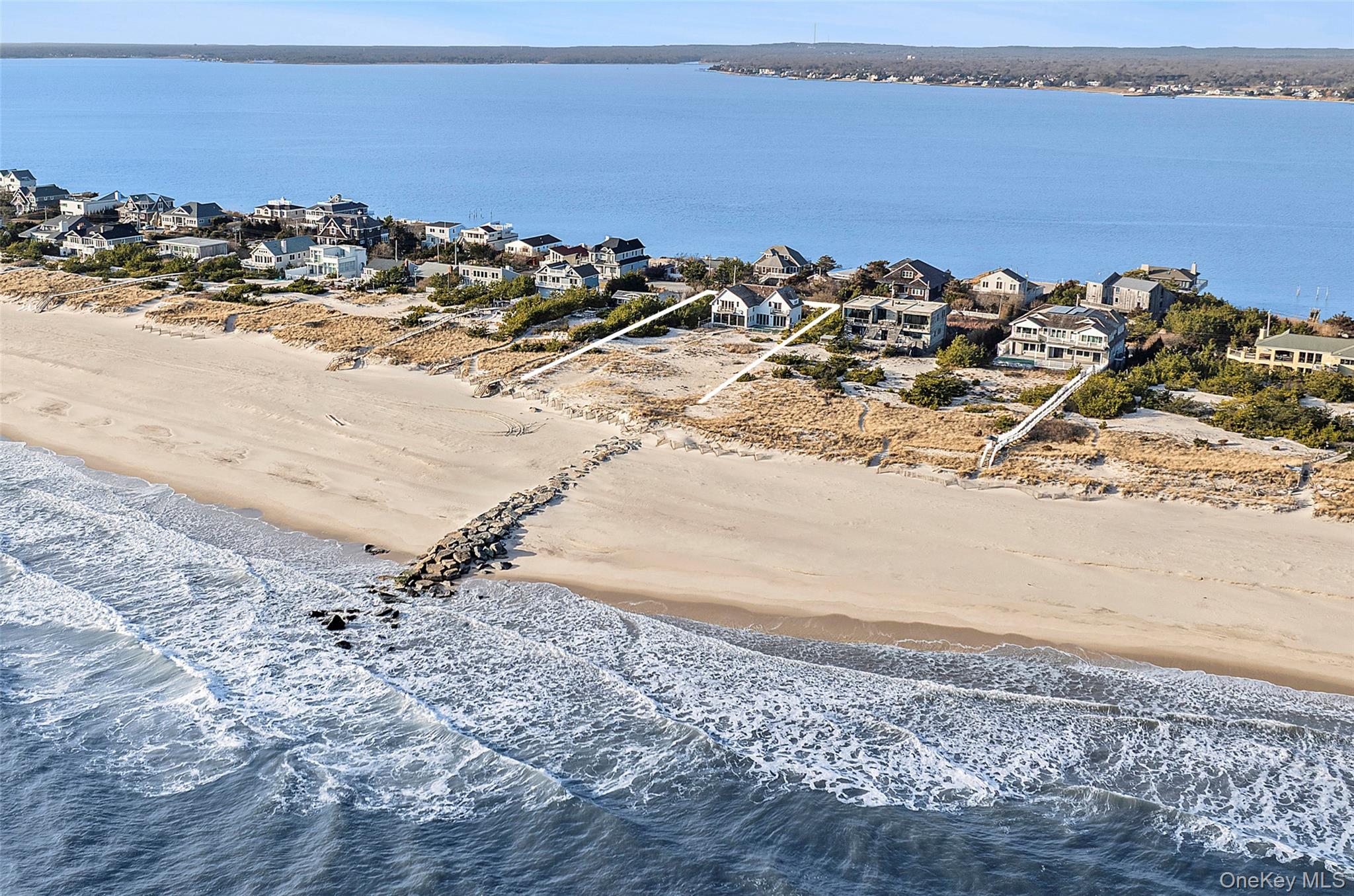 617 Dune Road