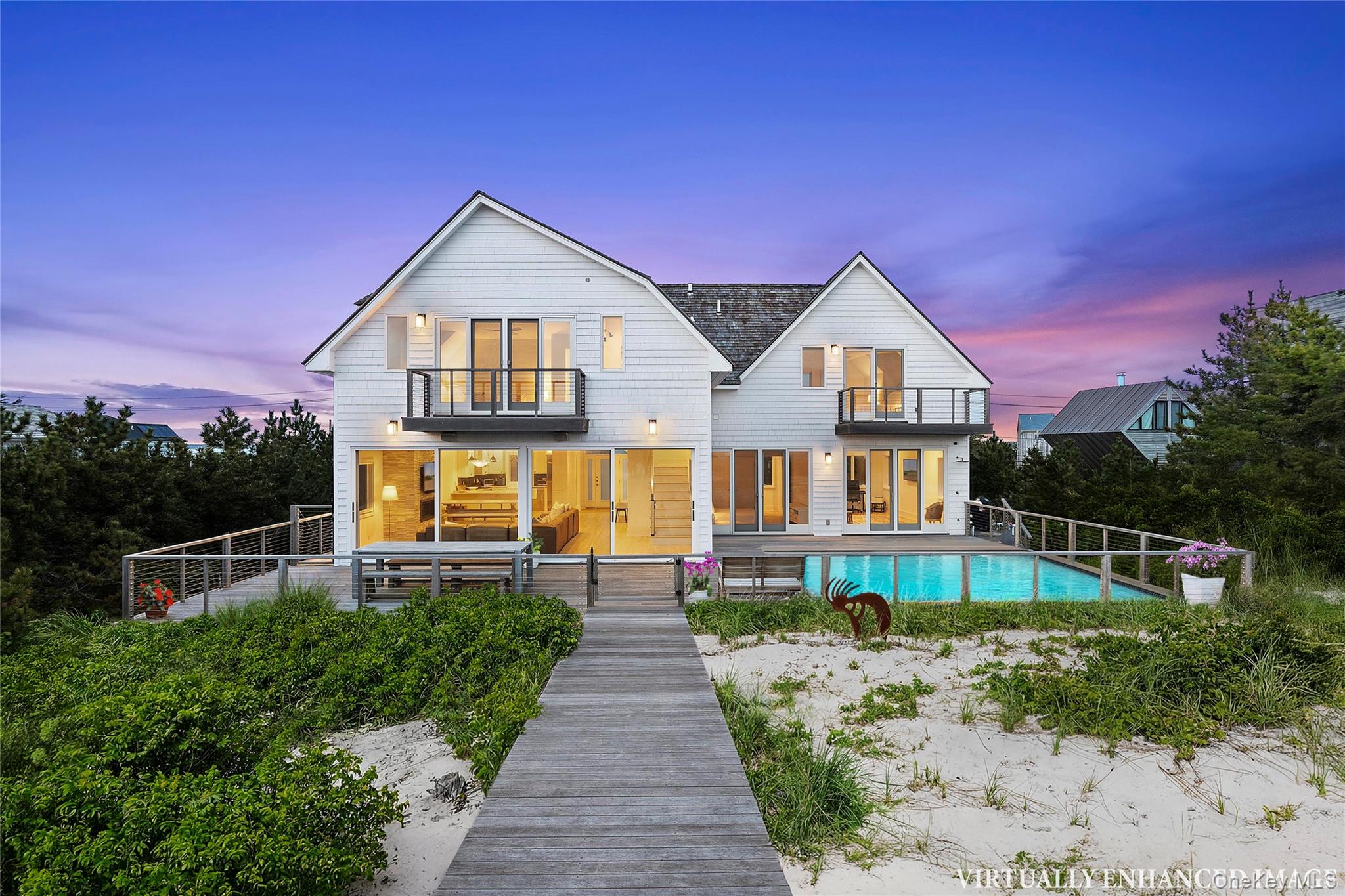 617 Dune Road