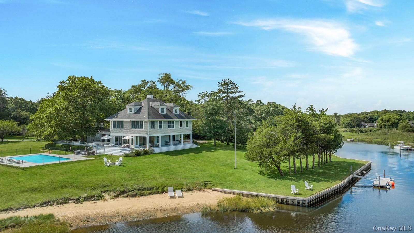 11 Bay Road