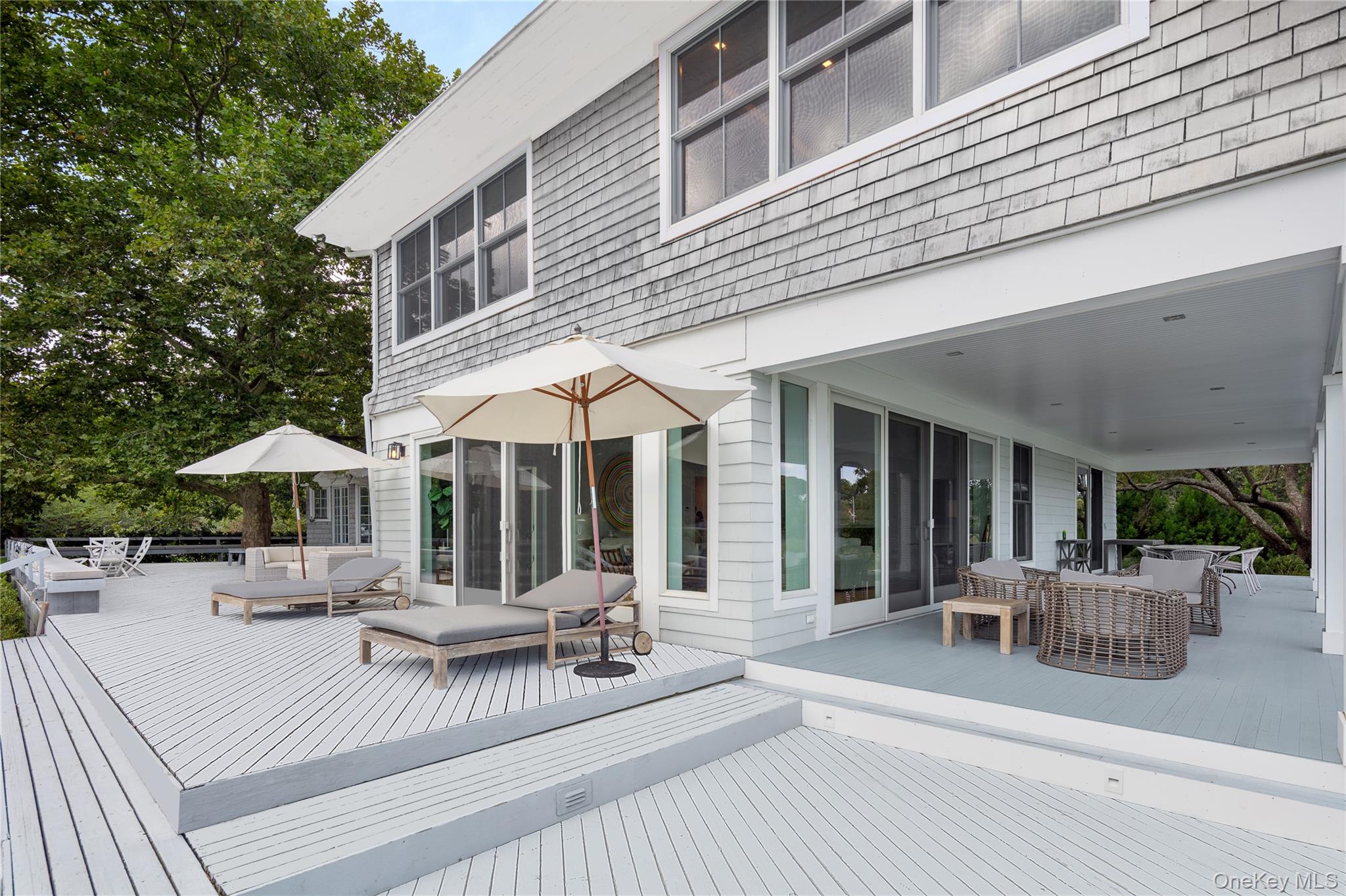 11 Bay Road