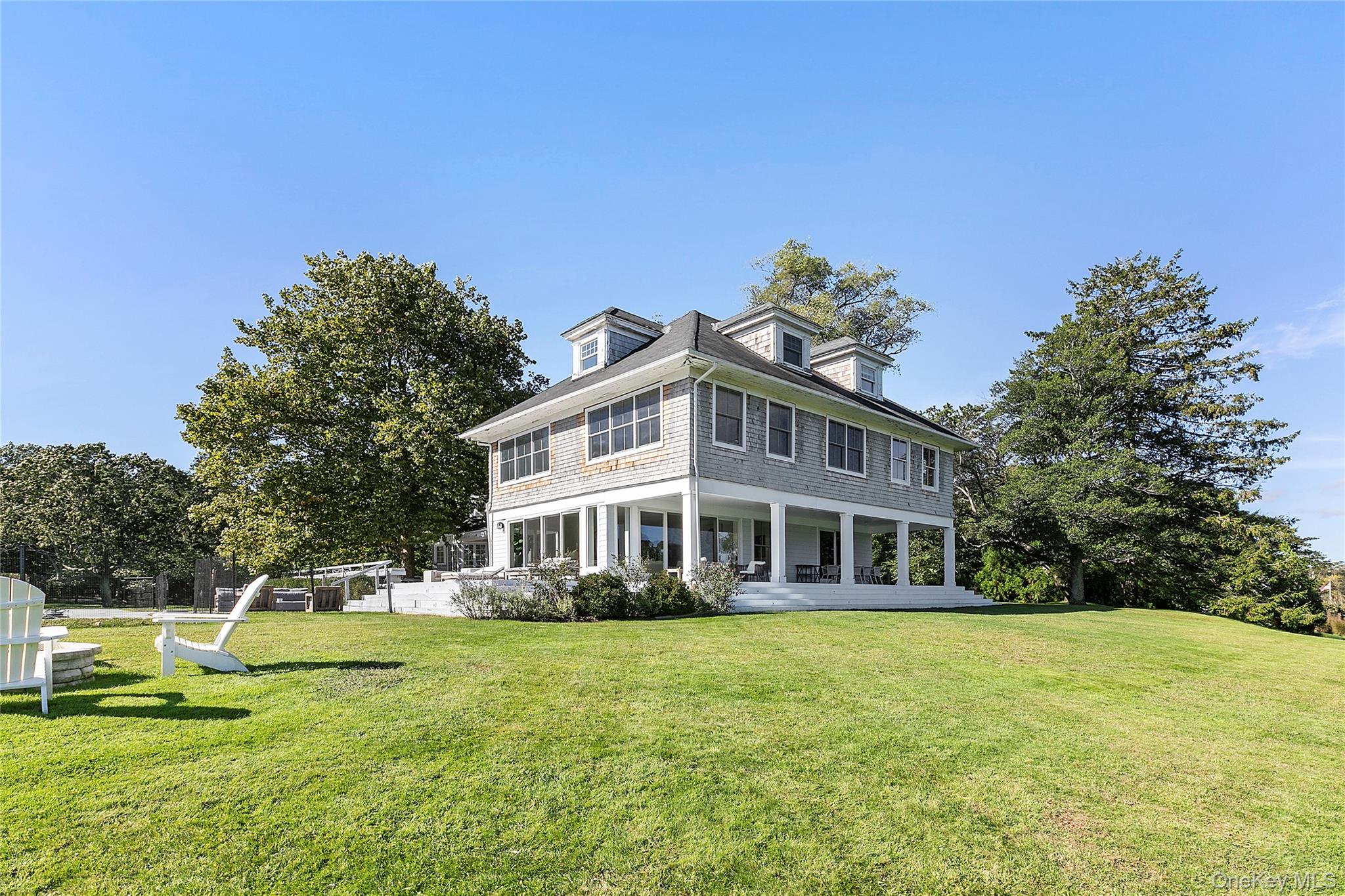 11 Bay Road