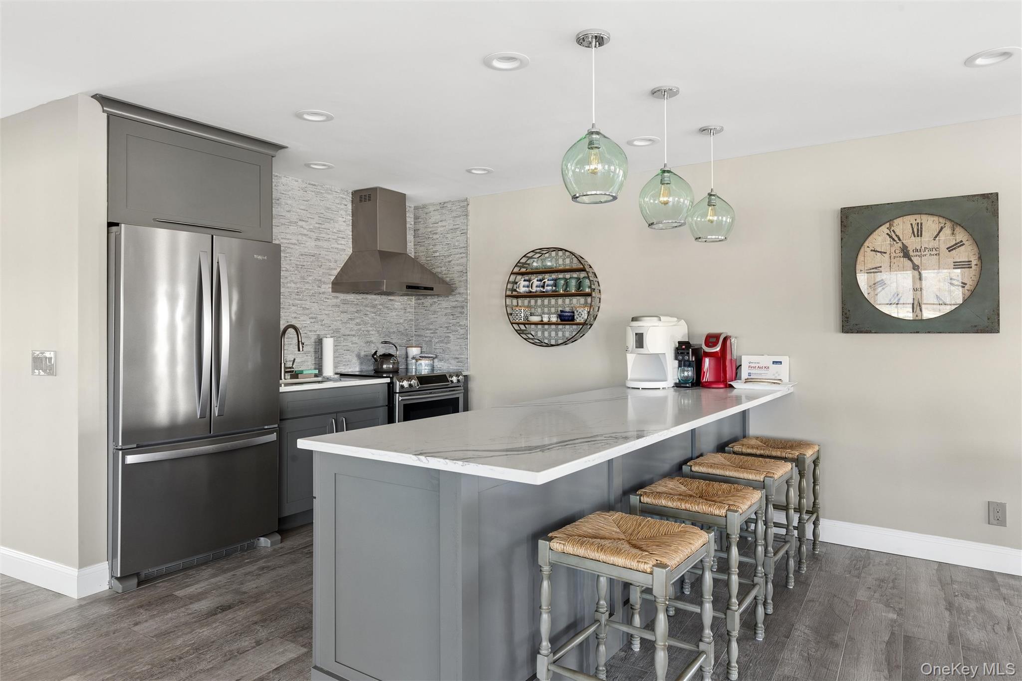 580 Dune Road Unit: 3